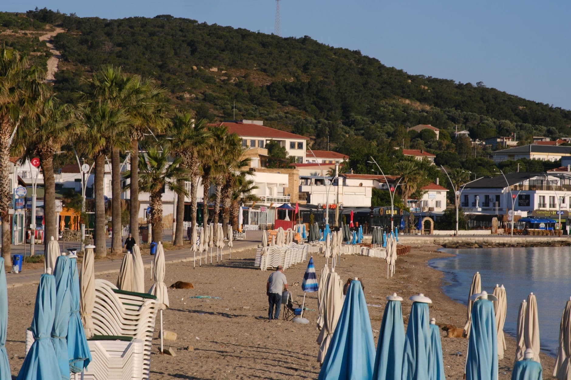 Rus turist akınına karşılık THY ile ek sefer başlatıldı