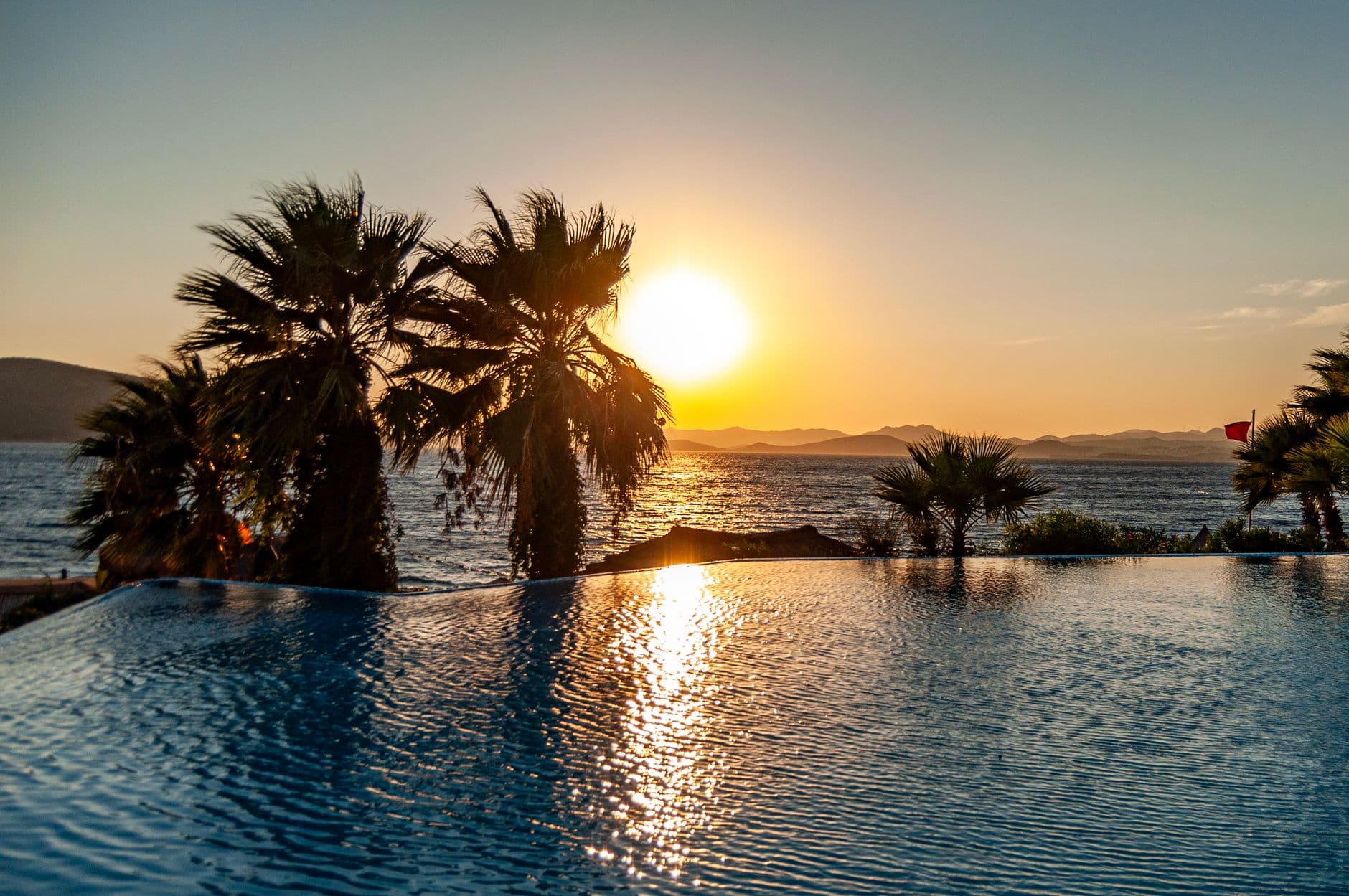 ALO, Bodrum'da wellness programı başlattı