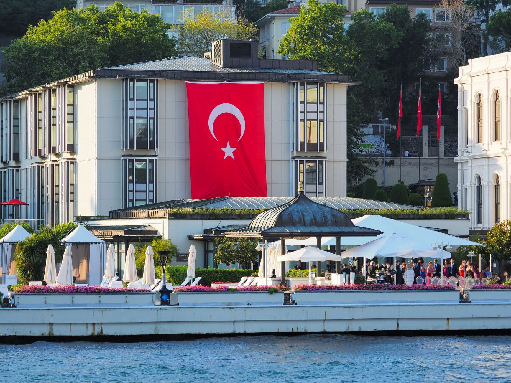 Türkiye'nin Büyük Otel Grupları İTF'de Stratejilerini Paylaşacak