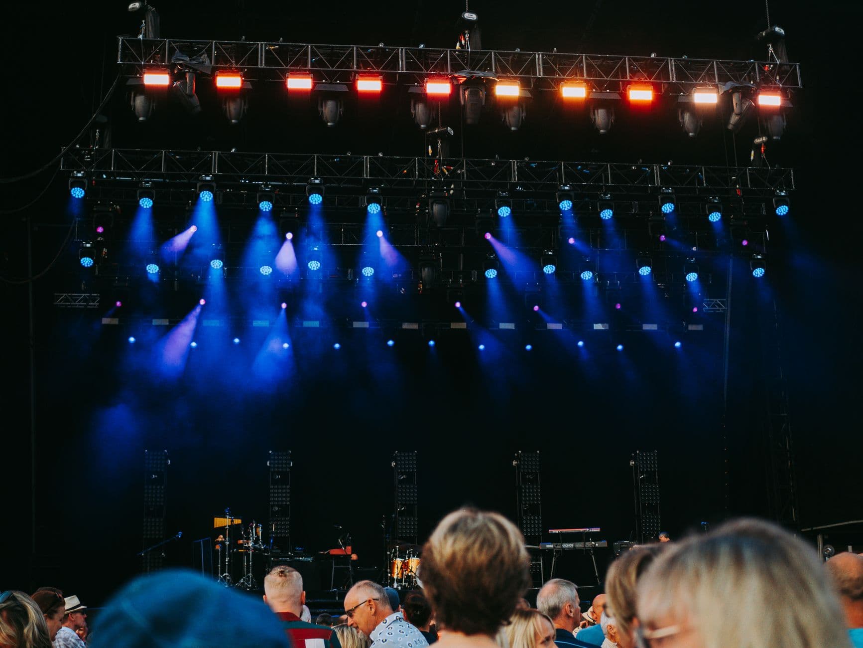 Sefo, Nevşehir Kültür Yolu Festivali'nde konser verdi