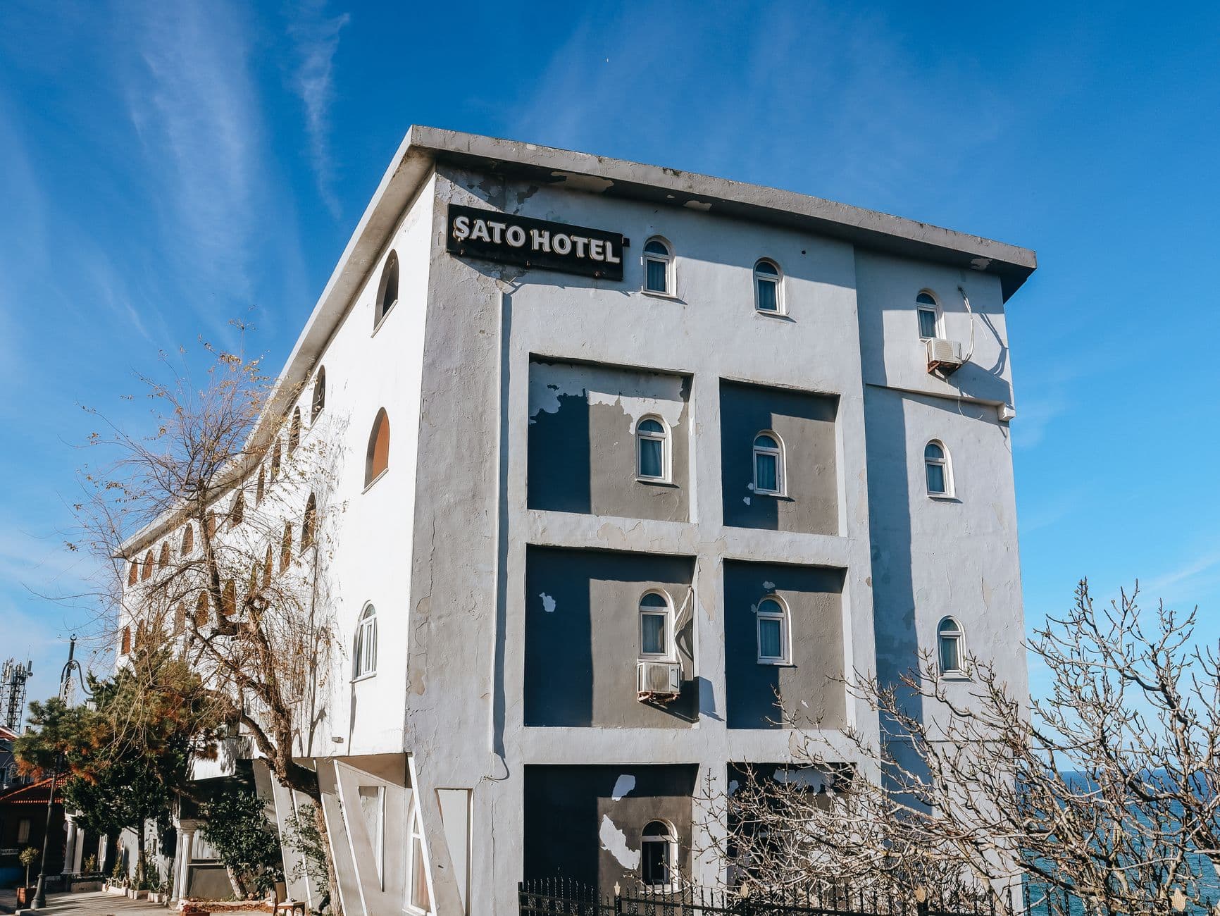 Wyndham Hotels, Zonguldak'ta Ramada markasıyla ilk tesisini açıyor