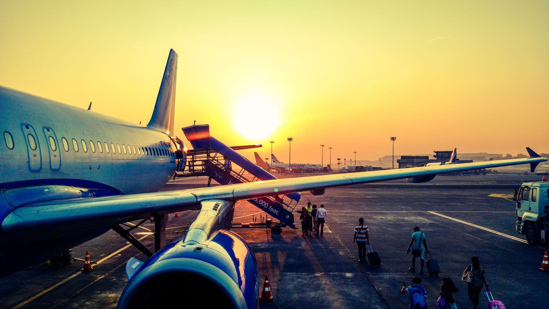 SunExpress 2027 yaz sezonunda Dalaman'dan Hannover ve Leipzig'e uçacak