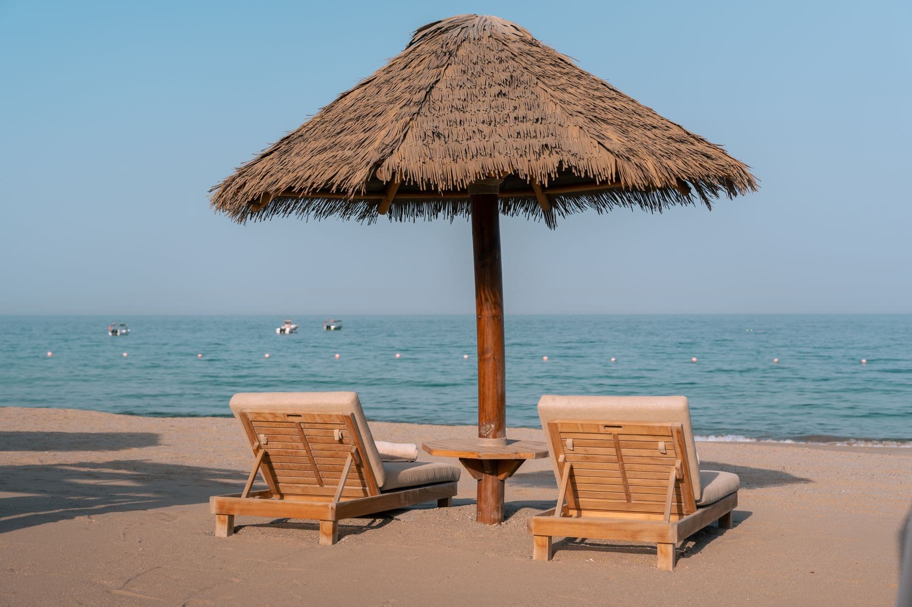 Rixos Umman'da ilk tesisini Salalah'ta açıyor