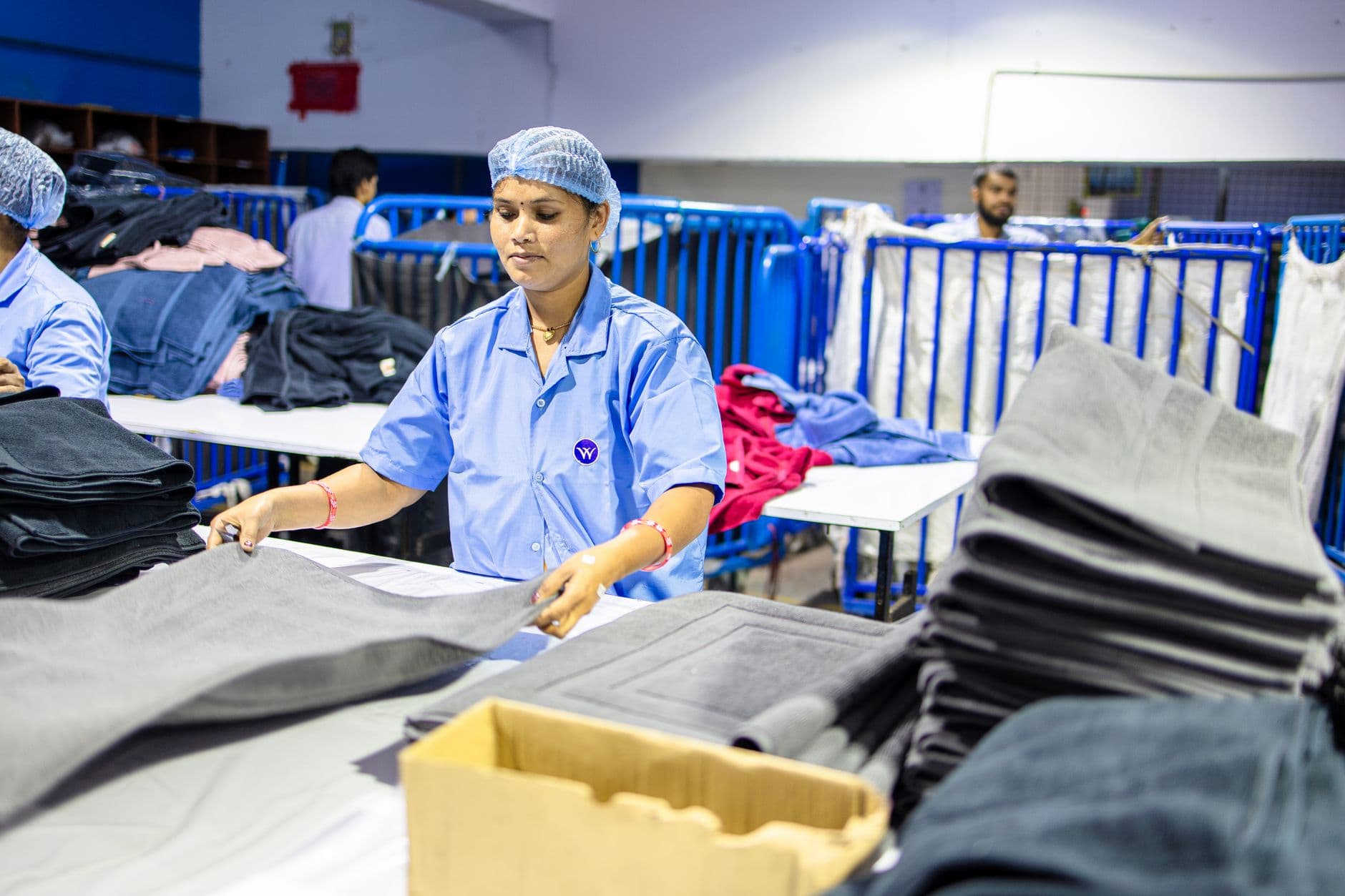 Türkiye'de istihdam 32,7 milyona çıktı, şirketler verimlilik odağına kaydı