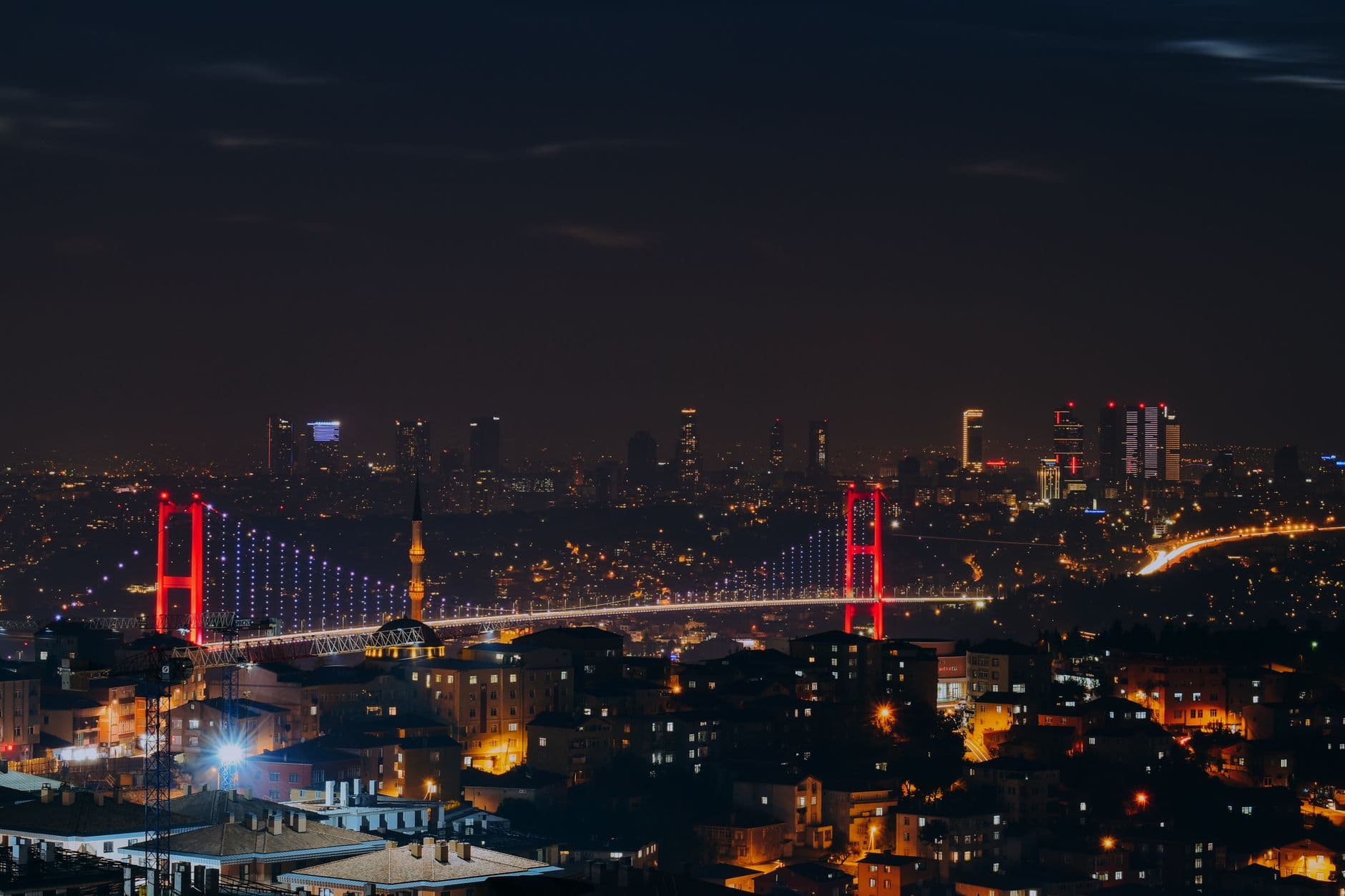 İstanbul, İpek Yolu Turizm İttifakı'nın başkanlığını Çin dışından ilk kez alacak