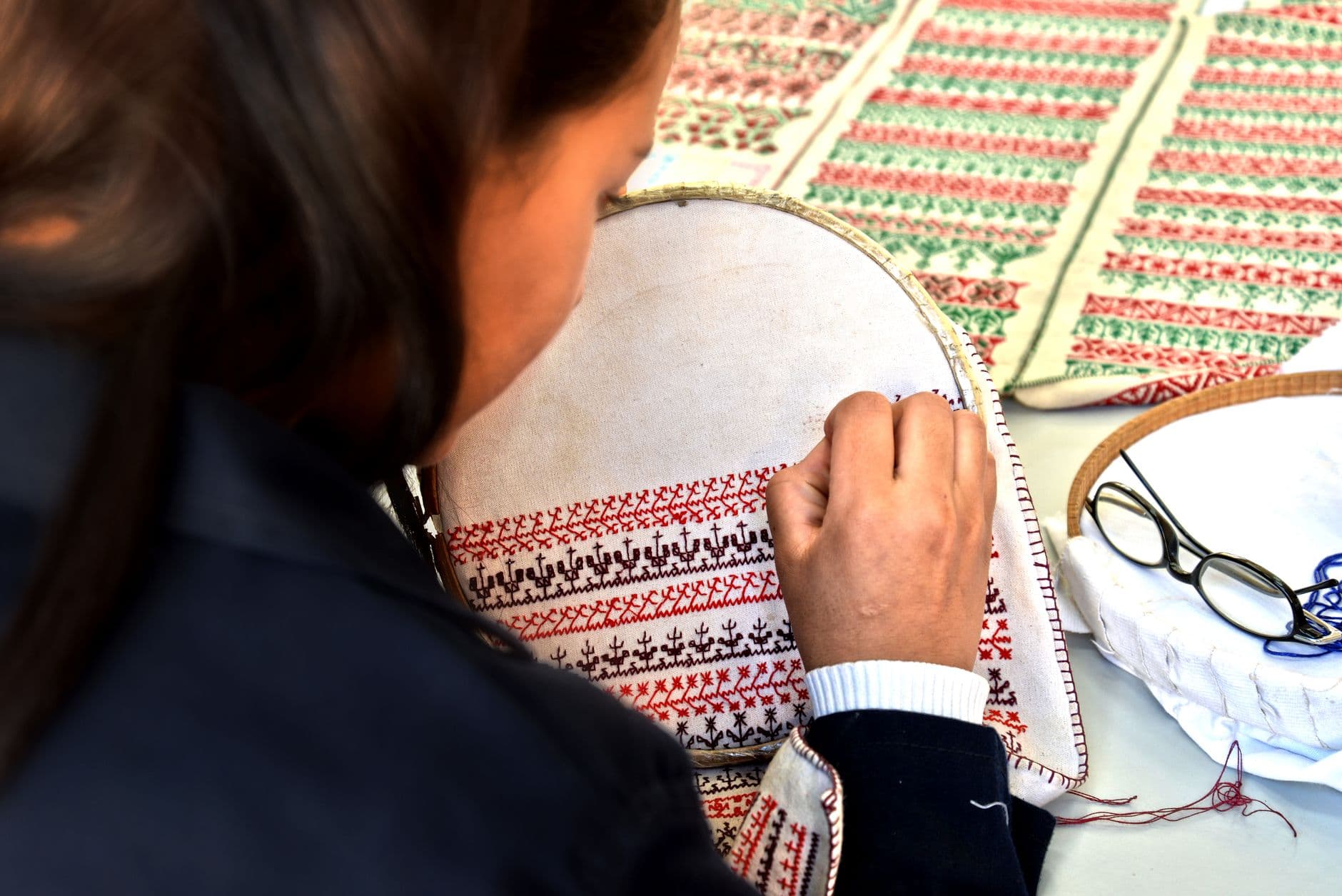 Edirne talikacılığı ulusal meslek standardına kavuştu