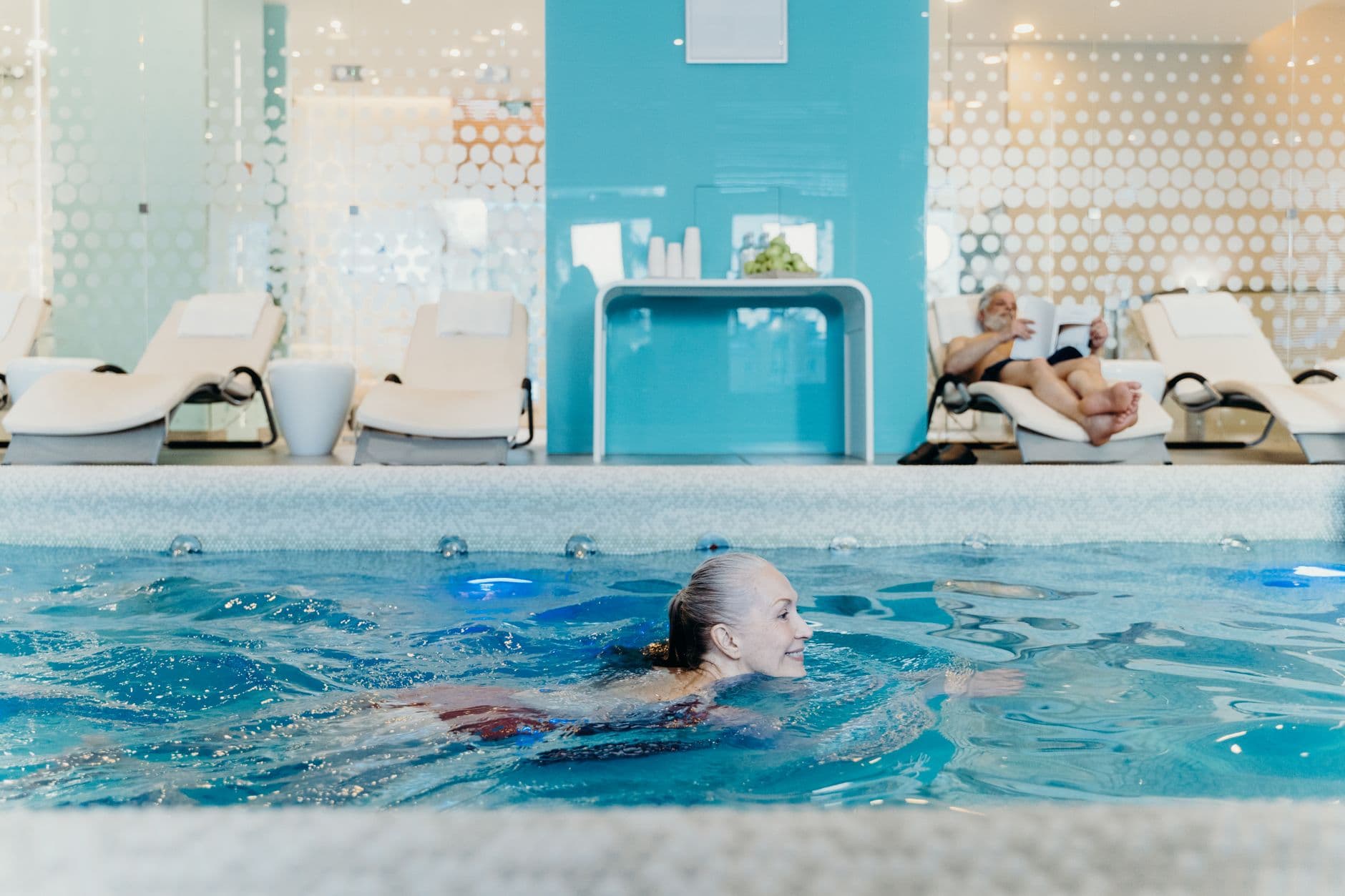 Ela Excellence Resort Belek, Ağustos'ta wellness programlarını sunuyor