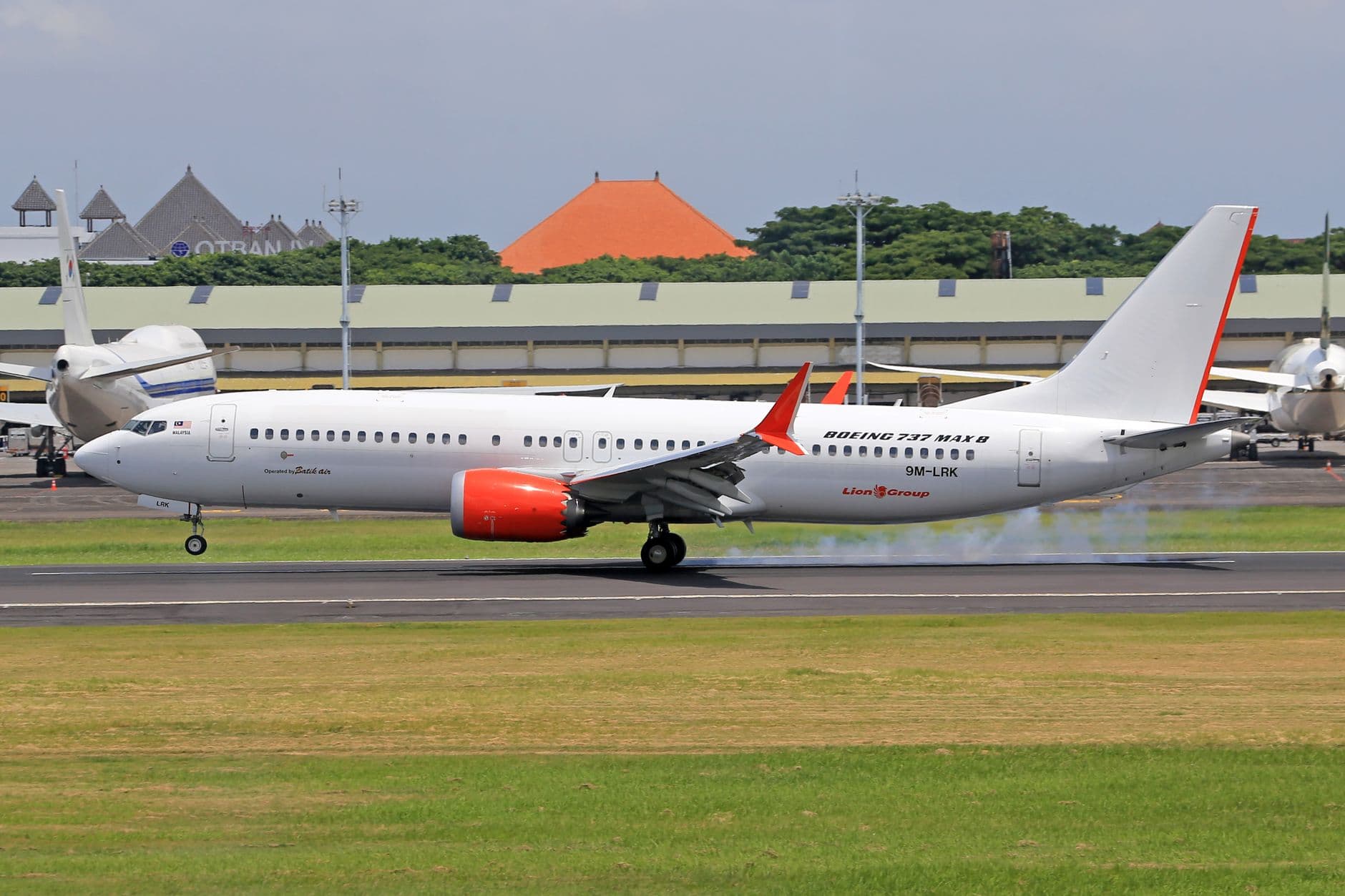 FAA, Boeing 737 MAX 7'yi sertifikalandırdı