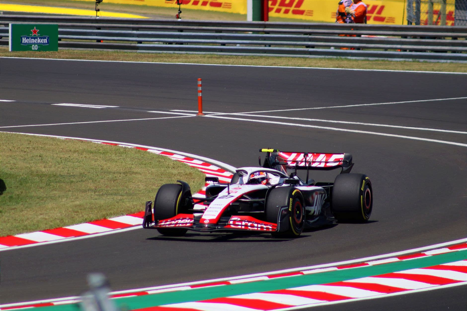İstanbul Park F1 takviminde 2027-2031 arası yer alacak