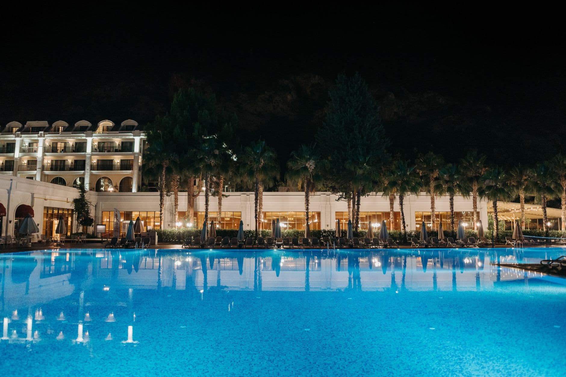 Ela Excellence Resort Belek, LovELA sadakat programını başlattı