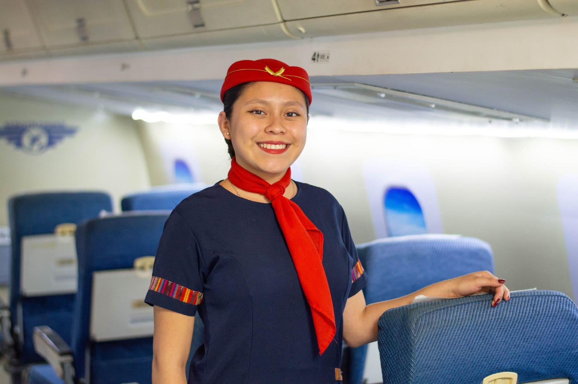 Emirates, Türkiye'de kabin memuru işe alımına başladı
