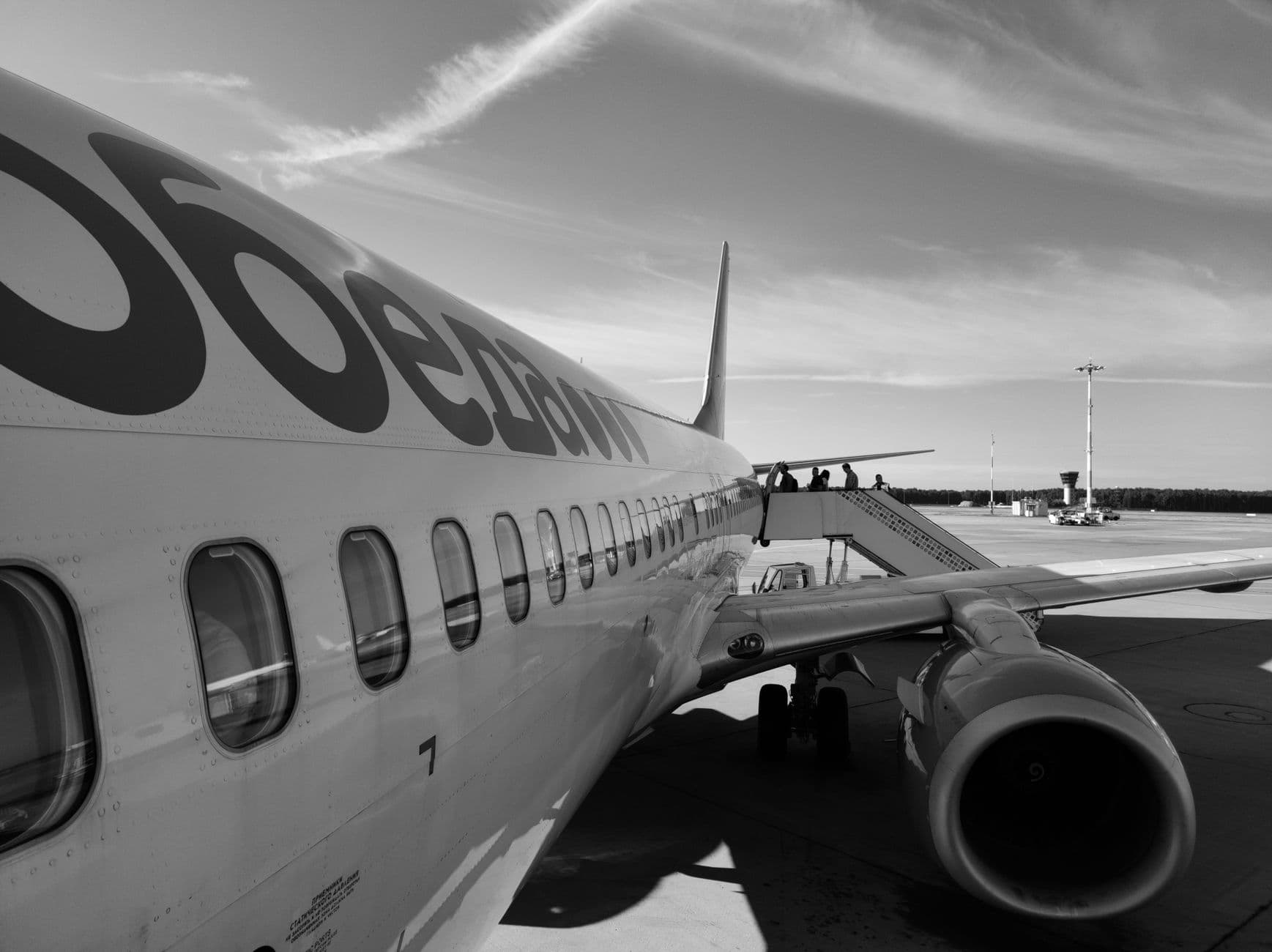 SunExpress CEO Almanya'daki kongreyde Türkiye turizm potansiyelini anlatacak