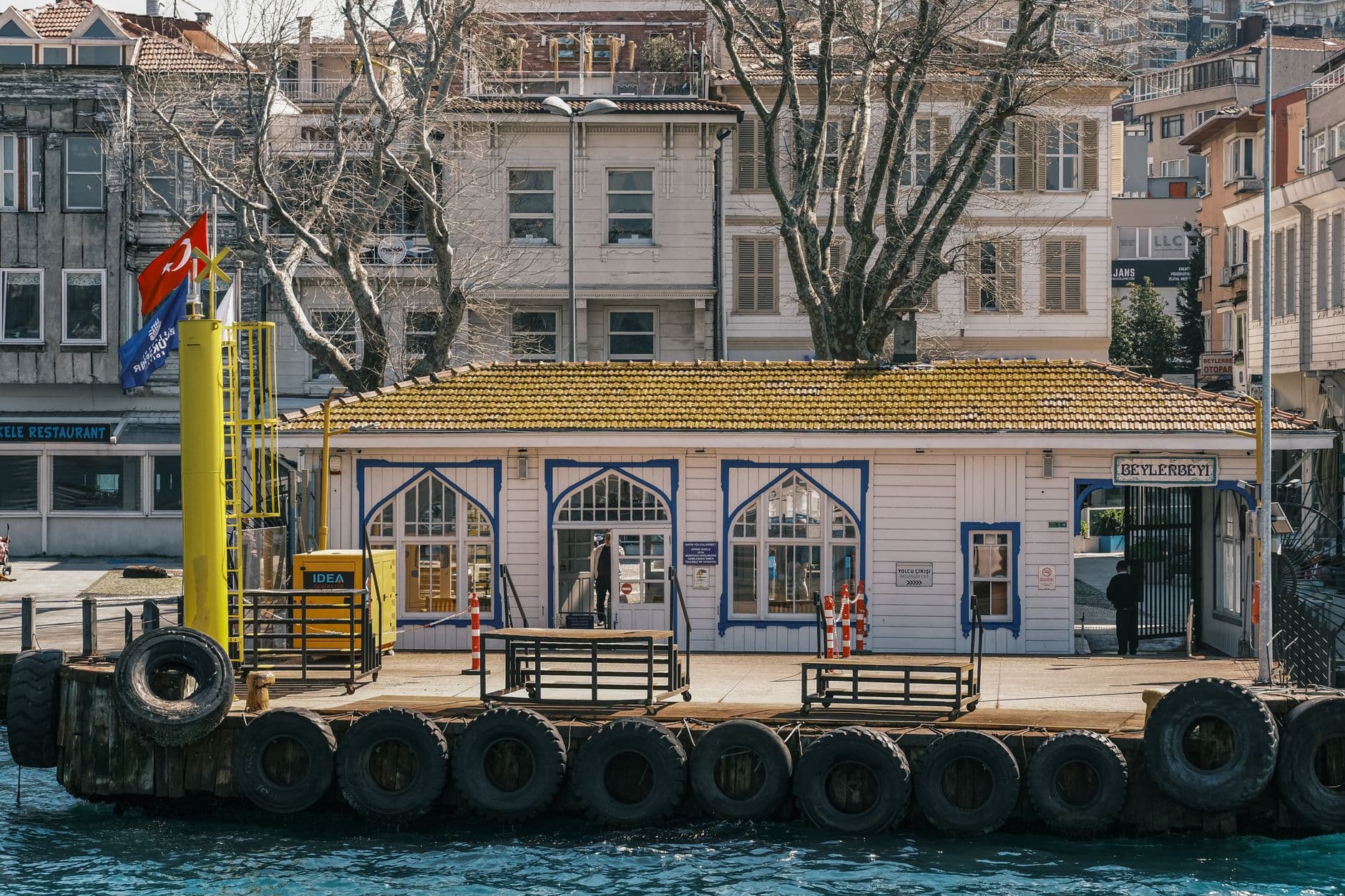 Turizm Geliştirme Ajansı'nın 7 aylık kaynağı 210 milyon dolara ulaştı