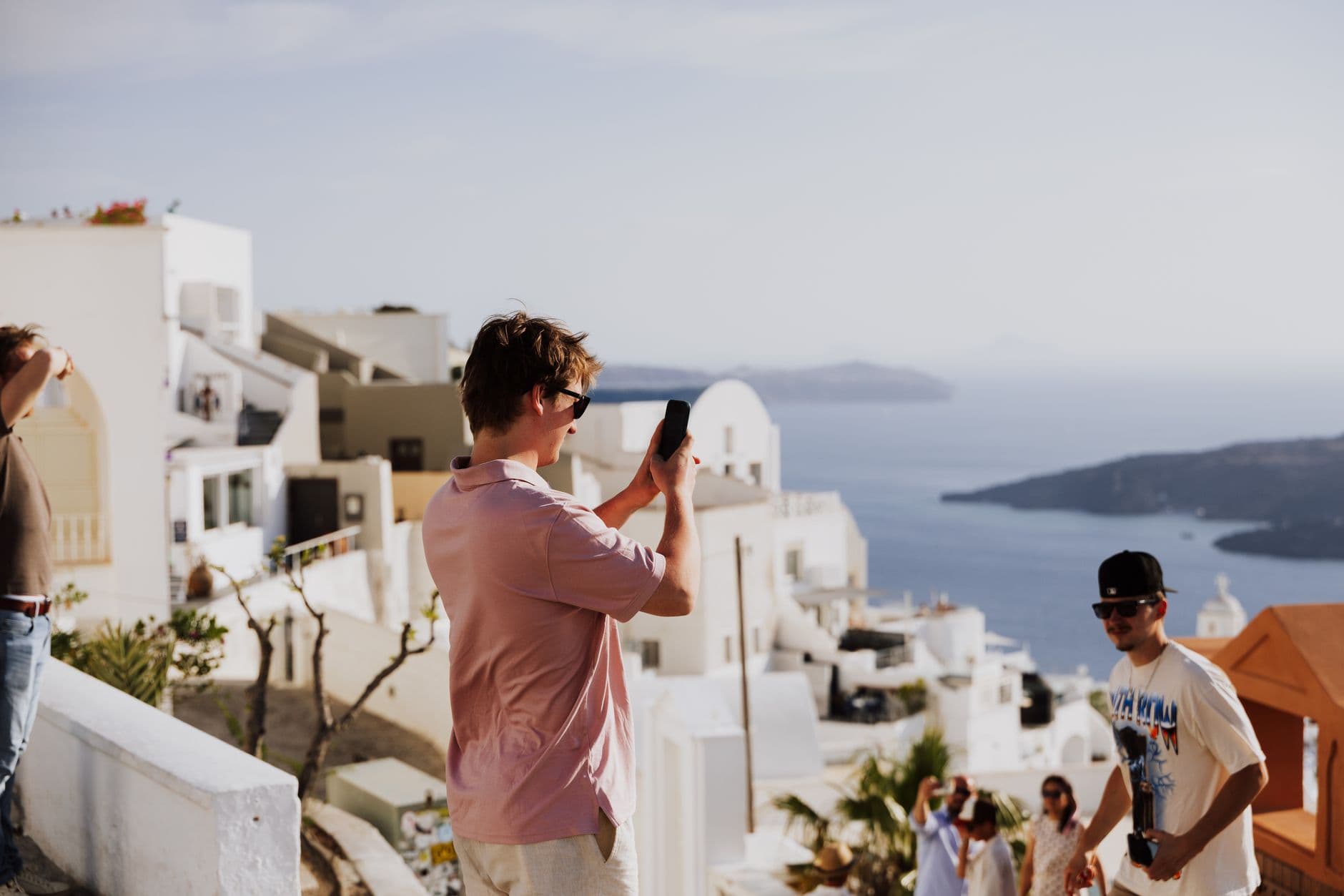 Kapıda vize uygulamasıyla Yunan Adaları'na Türk turist akını 1,5 milyona ulaştı