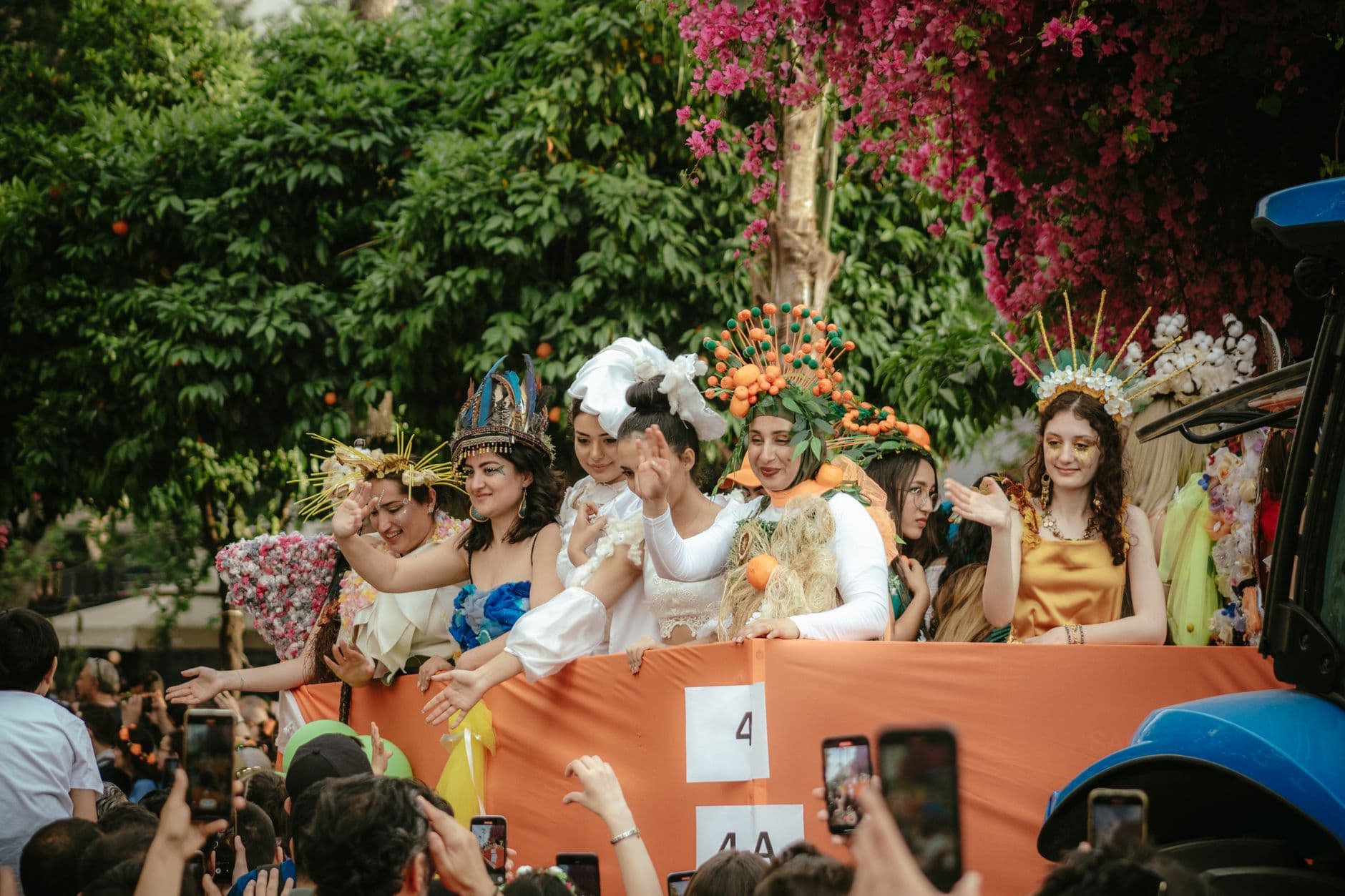 Ordu Kültür Yolu Festivali etkinlikleriyle devam ediyor