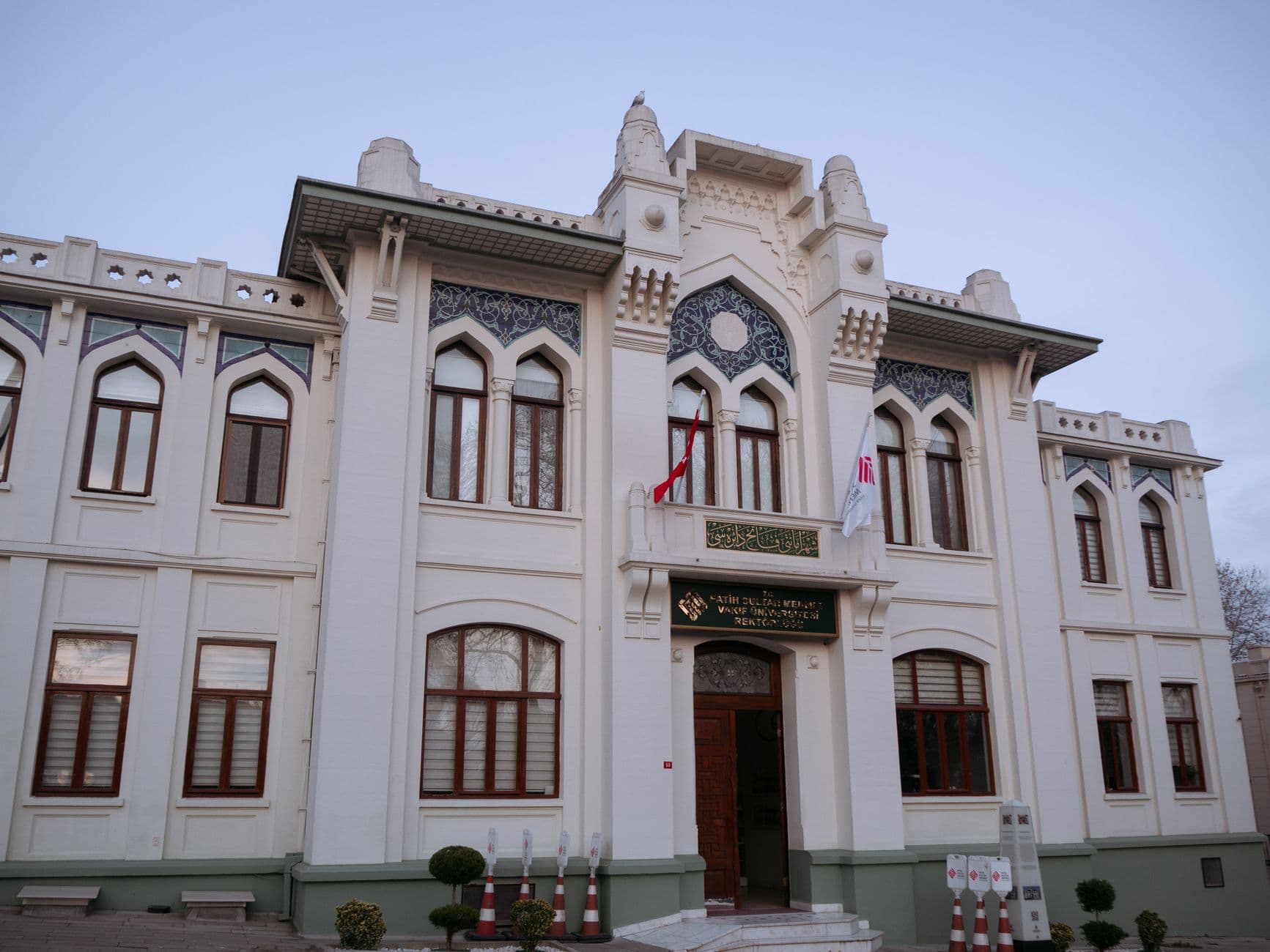 The Ritus Hotel Istanbul Sultanahmet, Hilton'un prestijli ödülünü kazandı