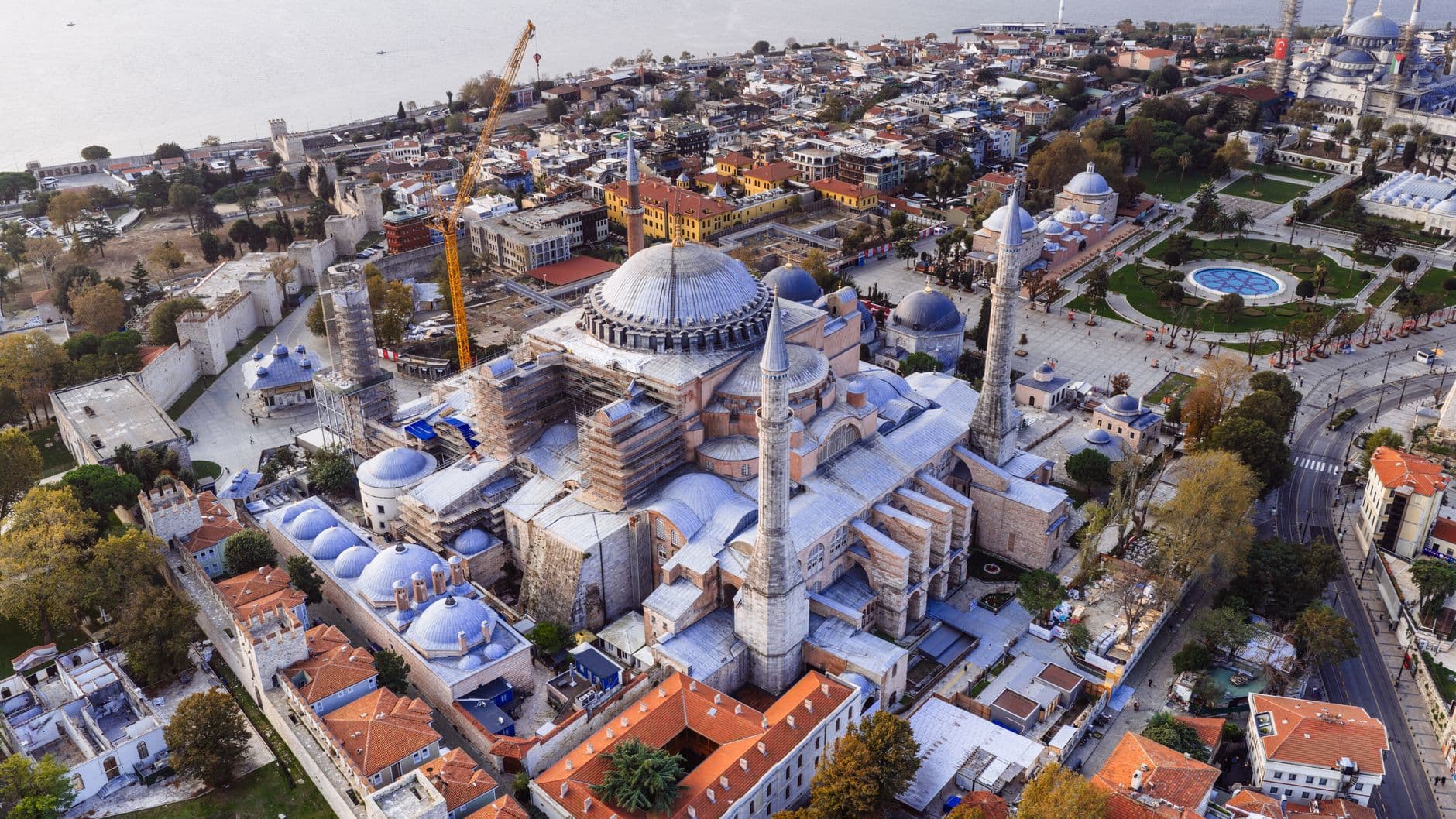Grand Ant Hotel, OYO Grubu ile 5 yıllık işletme anlaşması imzaladı