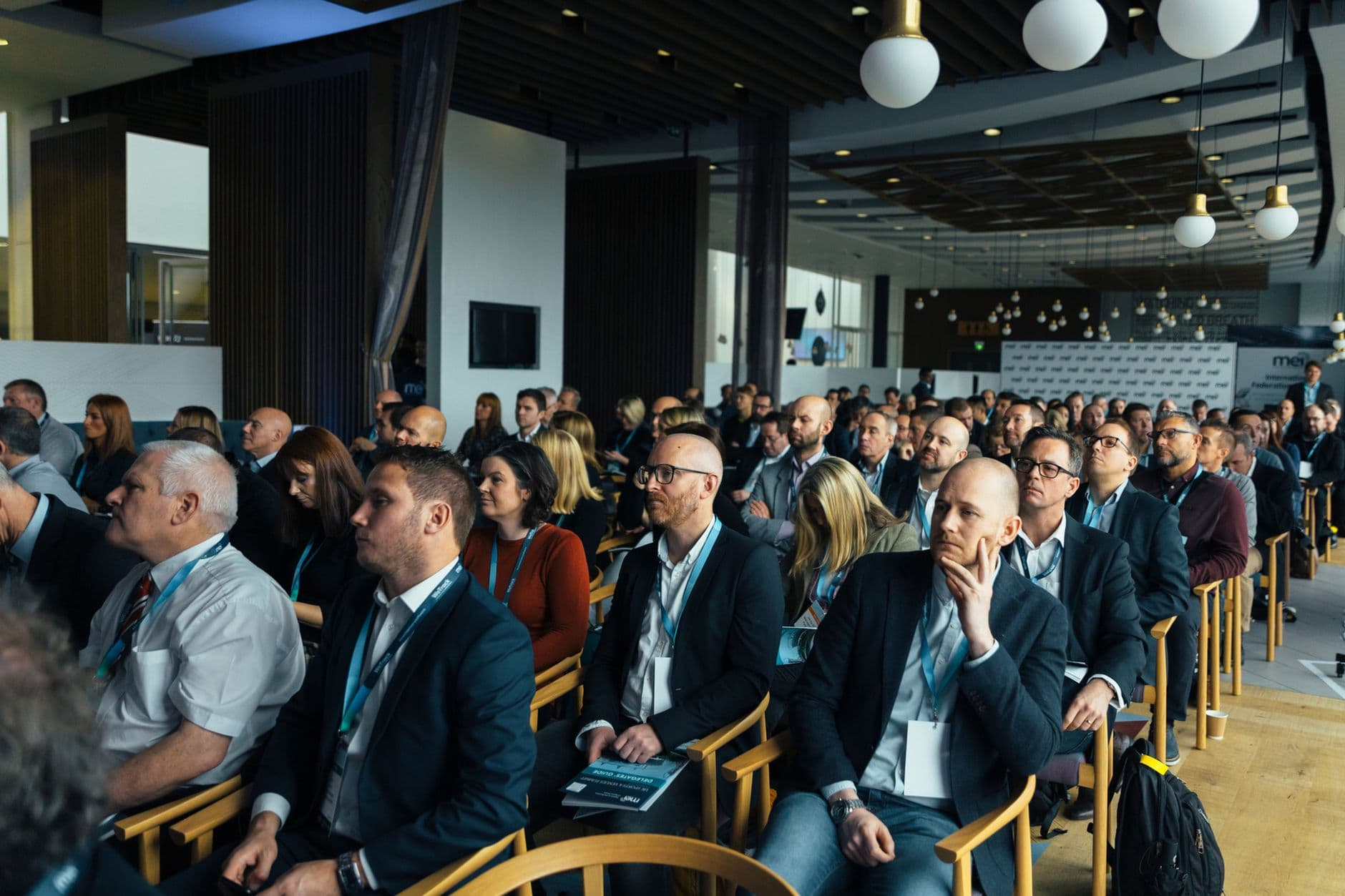 GlobeMeets B2B Etkinliğinde Kayıt ve Randevu Süreci Başladı