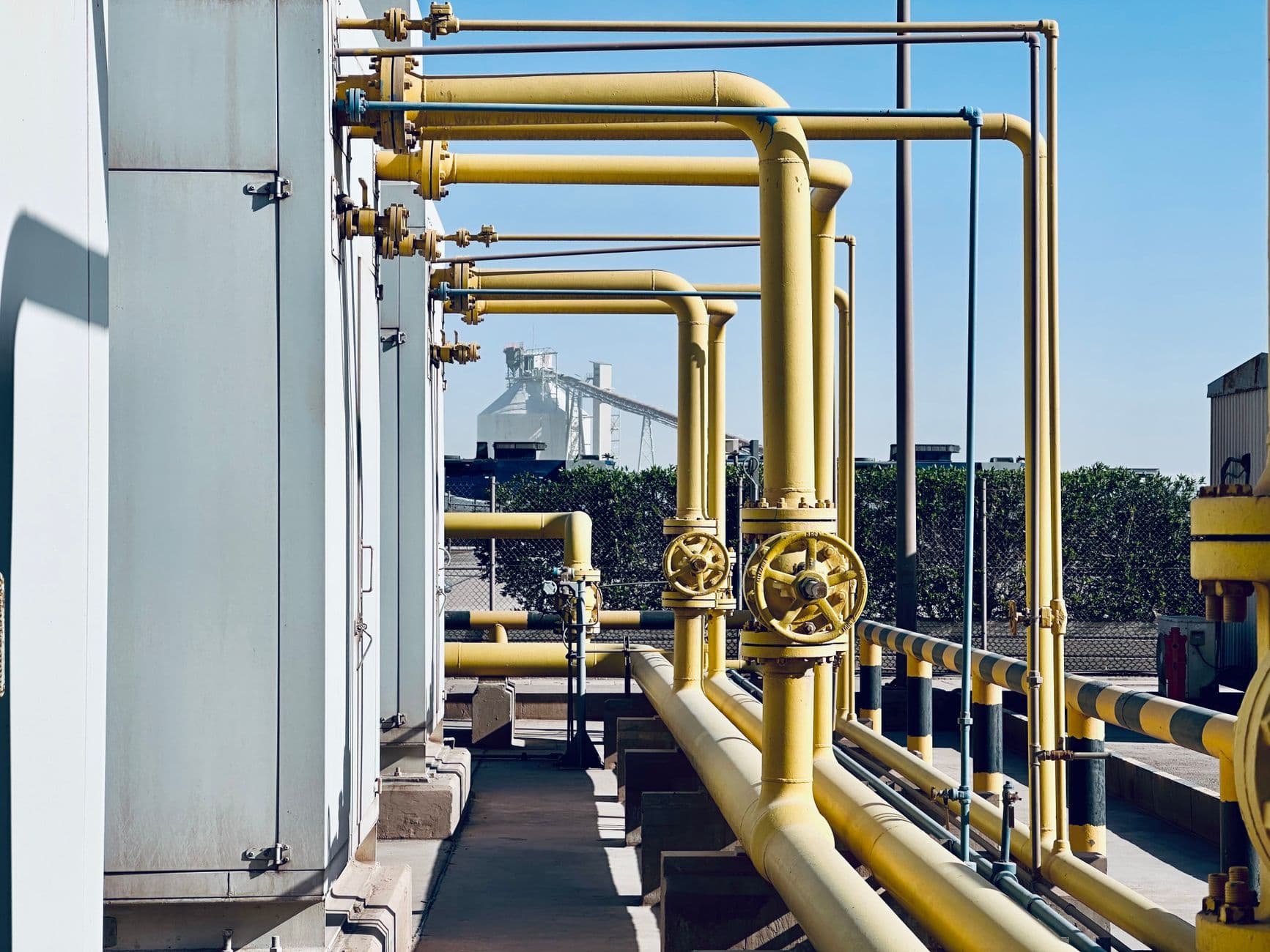 SOCAR Türkiye ve TANAP yönetim kurulları İstanbul'da toplandı