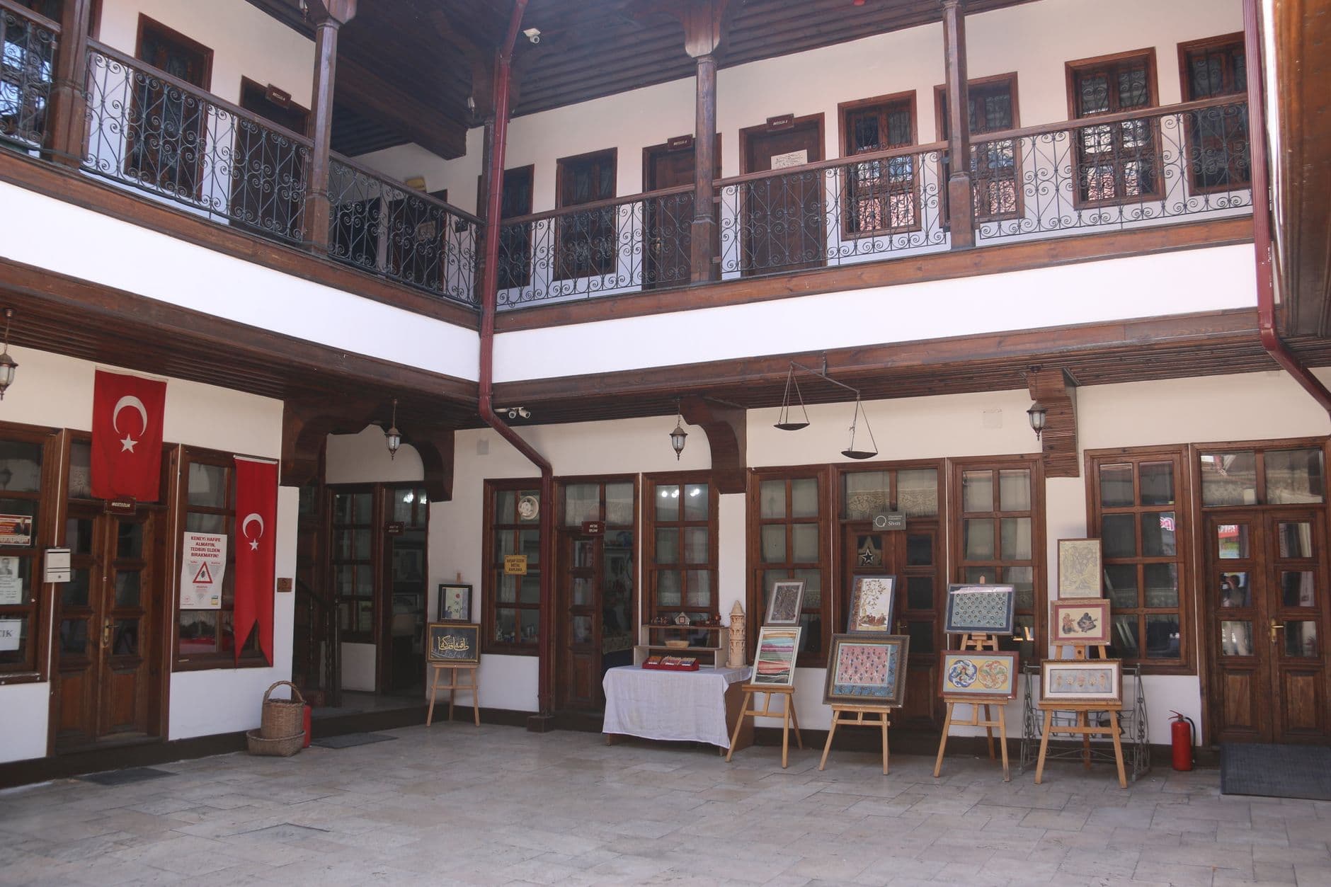 Ordu Kültür Yolu Festivali sanat ve mirasın buluşma noktası oluyor