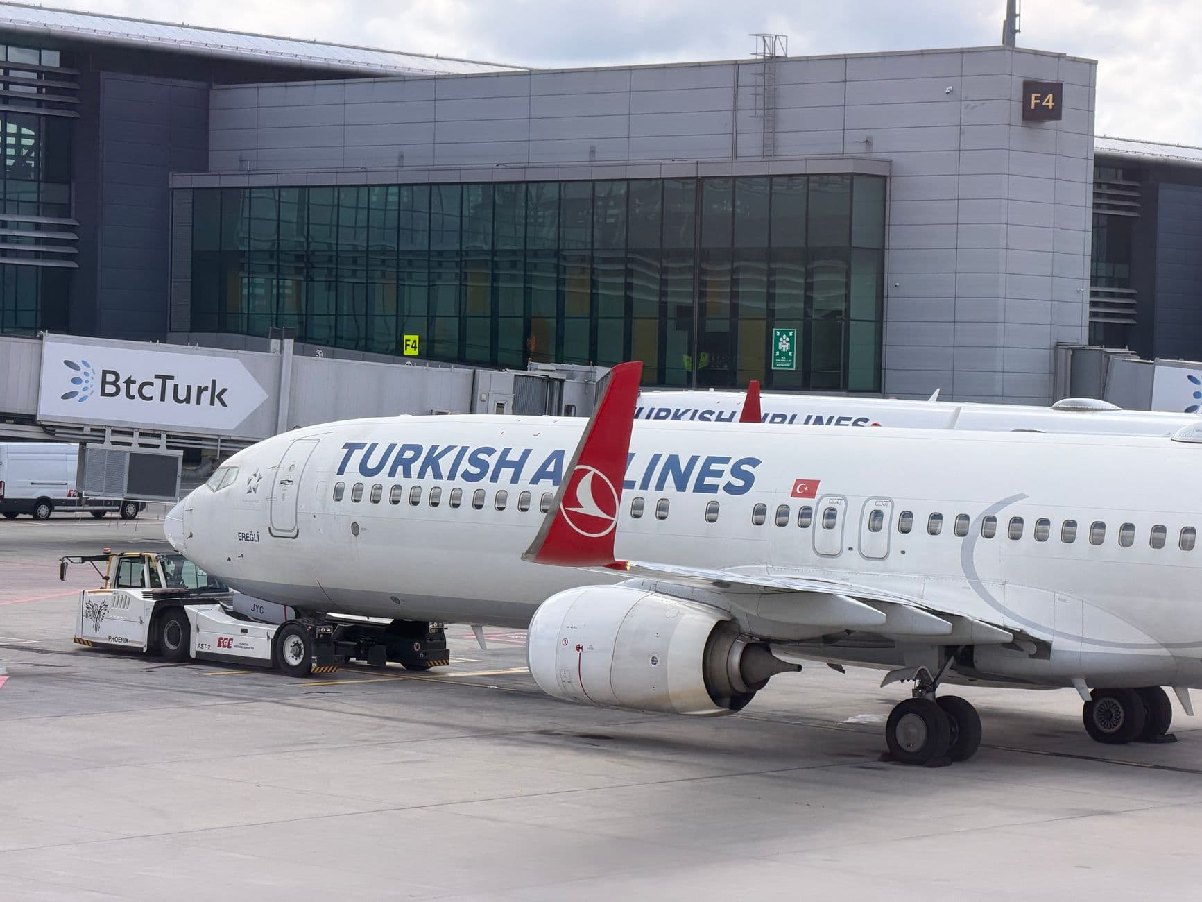 Türkiye-Filipinler hava anlaşması İstanbul-Manila uçuşlarını iki katına çıkardı