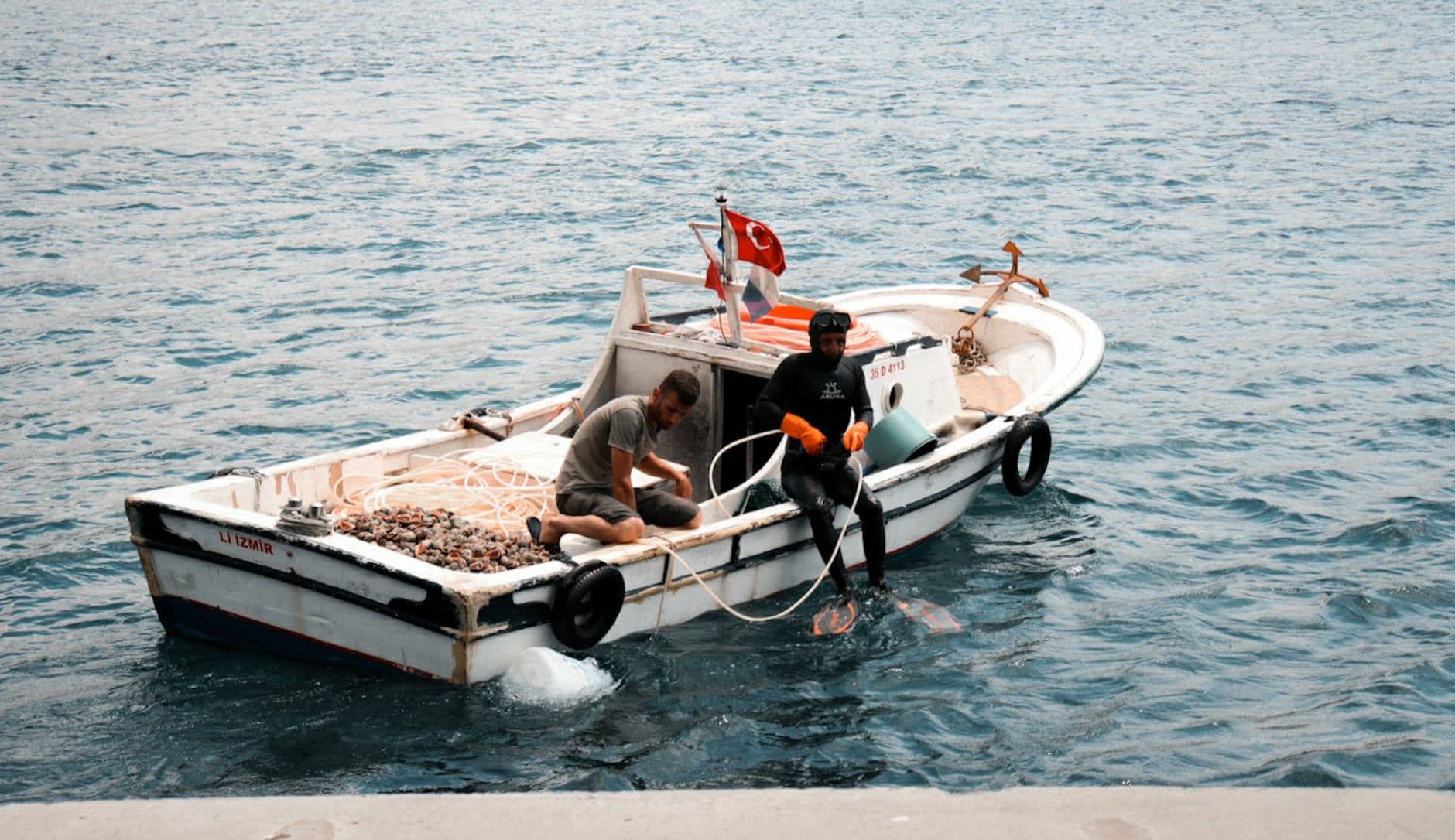 Meltem Ulu, Bodrum'un denizcilik tarihini kitapla anlatacak