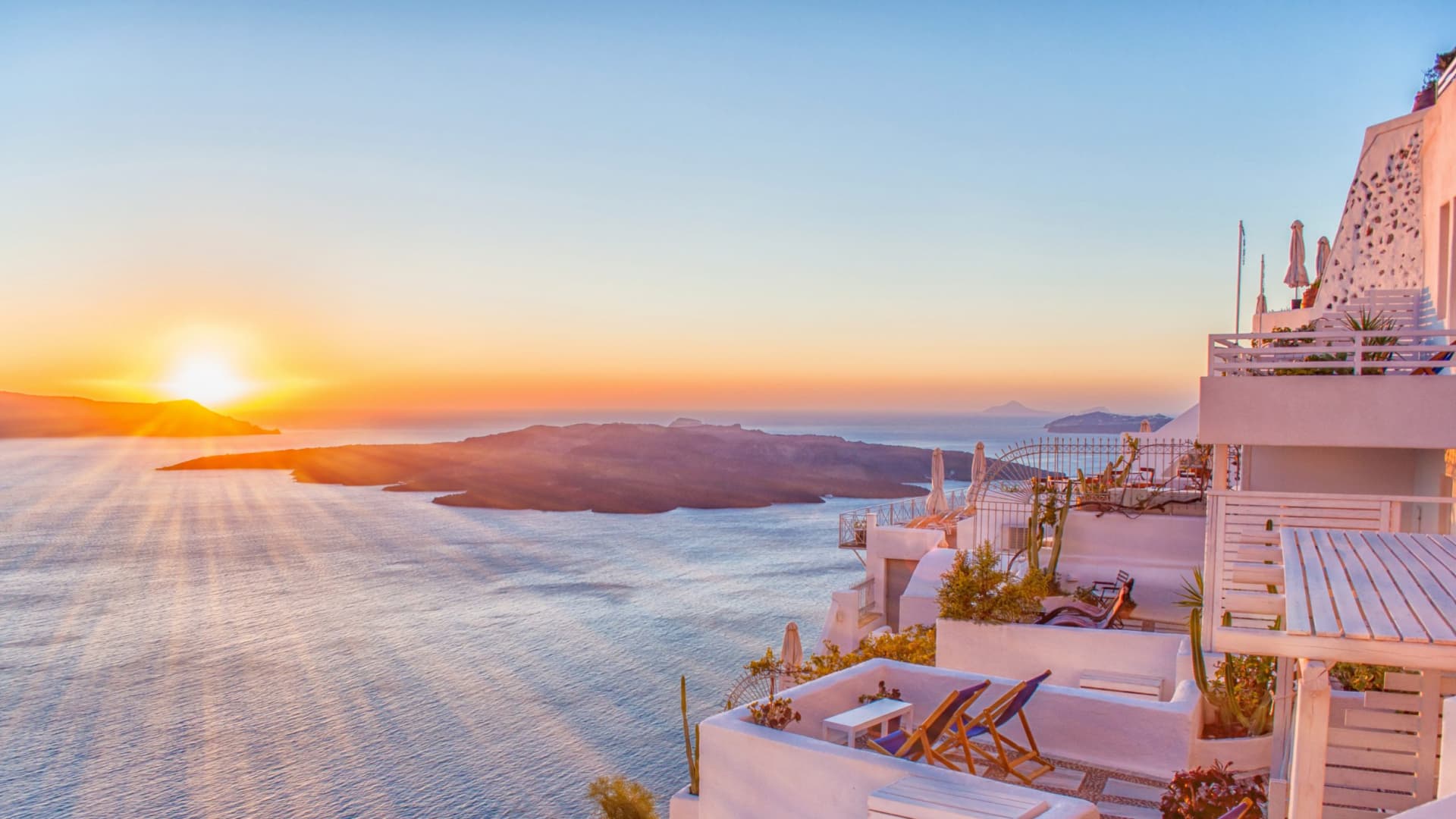Türk yatırımcılar Yunanistan'da Golden Visa'ya yöneliyor