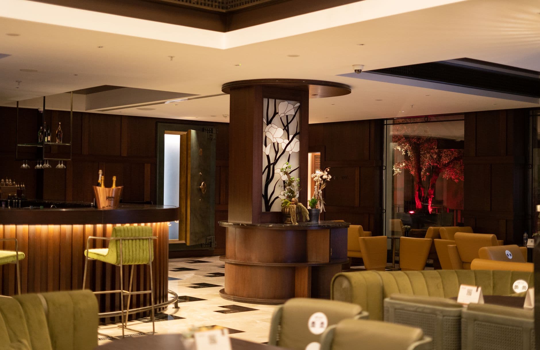 Hilton, Türkiye'deki 100. otelini İGA İstanbul Havalimanı'nda açtı