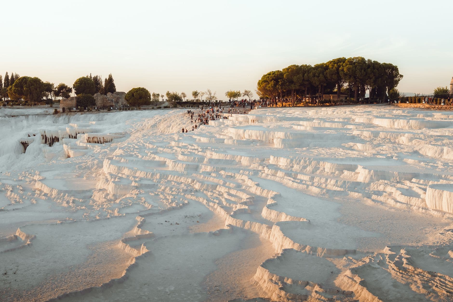 Denizli'nin turizm tanıtımı TGA ile güçlenecek