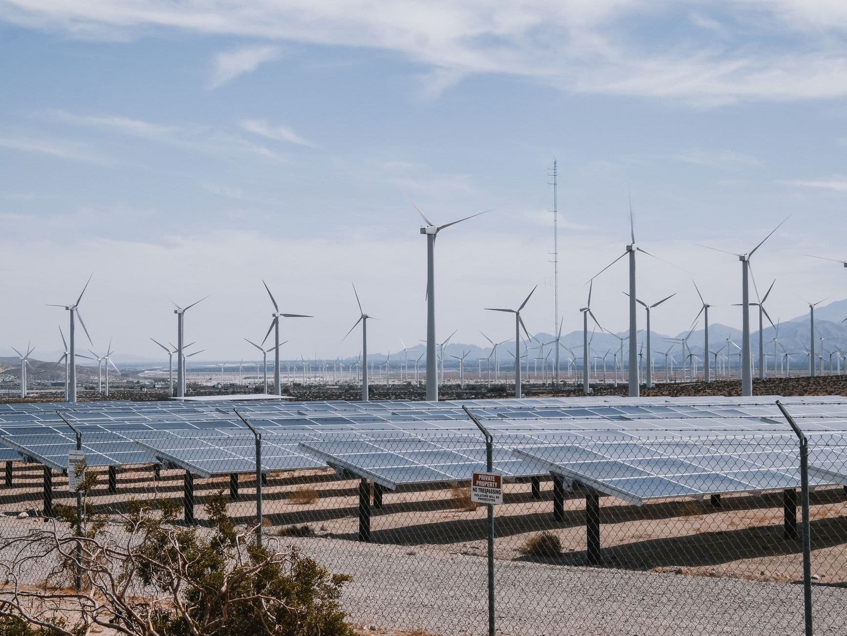Fiba Yenilenebilir Enerji 730 MW'ye ulaştı, 2030'da 1.000 MW hedefliyor