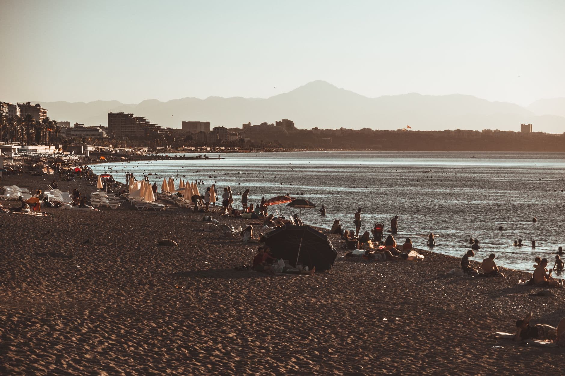 Antalya'ya 2026'da 3,9 milyon Rus turist bekleniyor