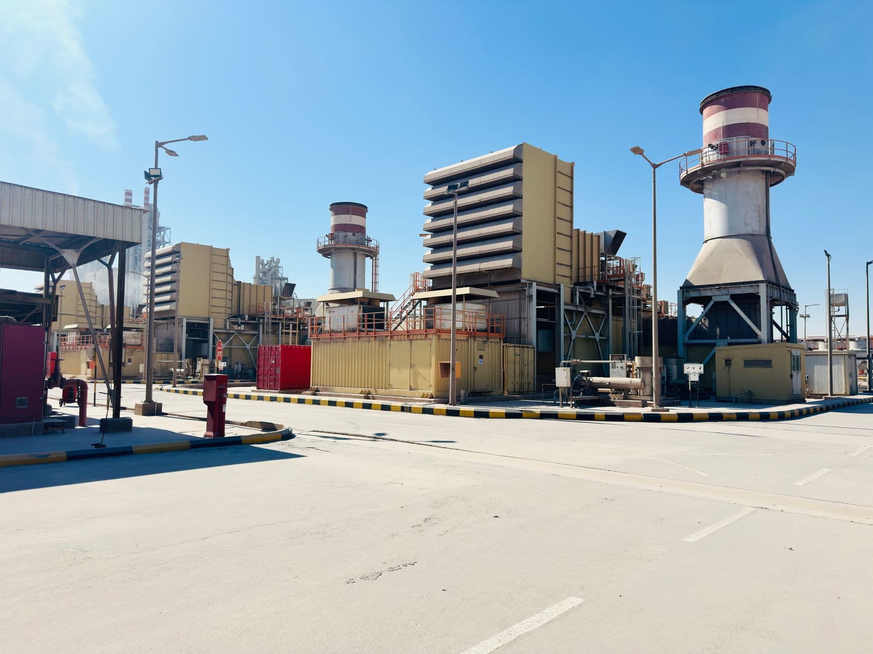 Aksa Enerji ilk yarıda 7,3 milyar TL FAVÖK elde etti
