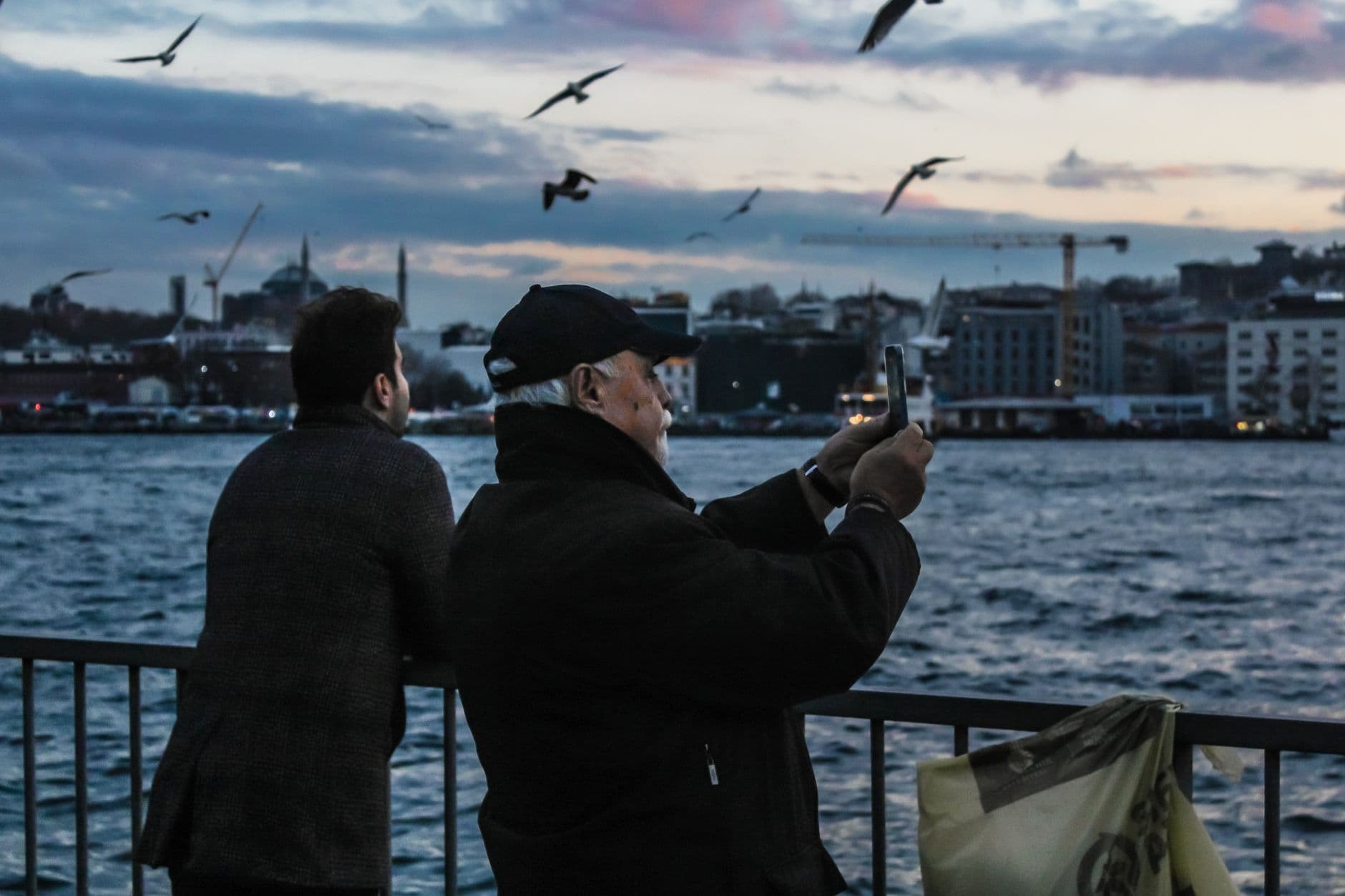 Avrupa turizmi yaşlı gezginler ve yeni destinasyonlara yöneliyor