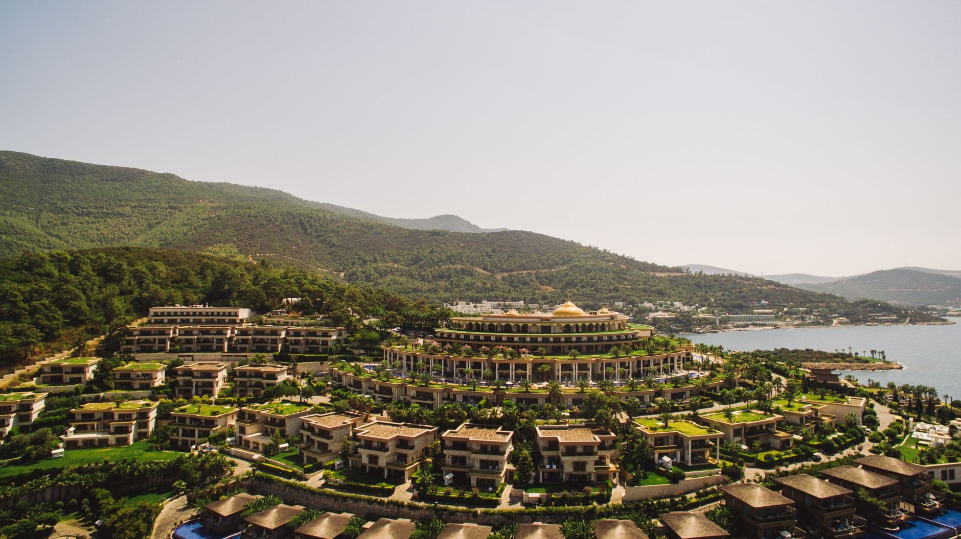Wyndham Hotels Zonguldak'ta ilk otelini açıyor: Ramada by Wyndham Çaycuma