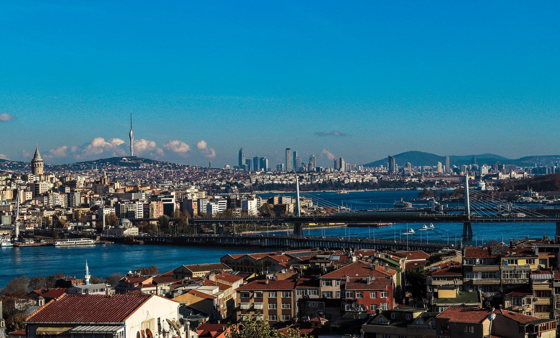 İstanbul, İpek Yolu Turizm İttifakı'nın dönem başkanlığını devraldı