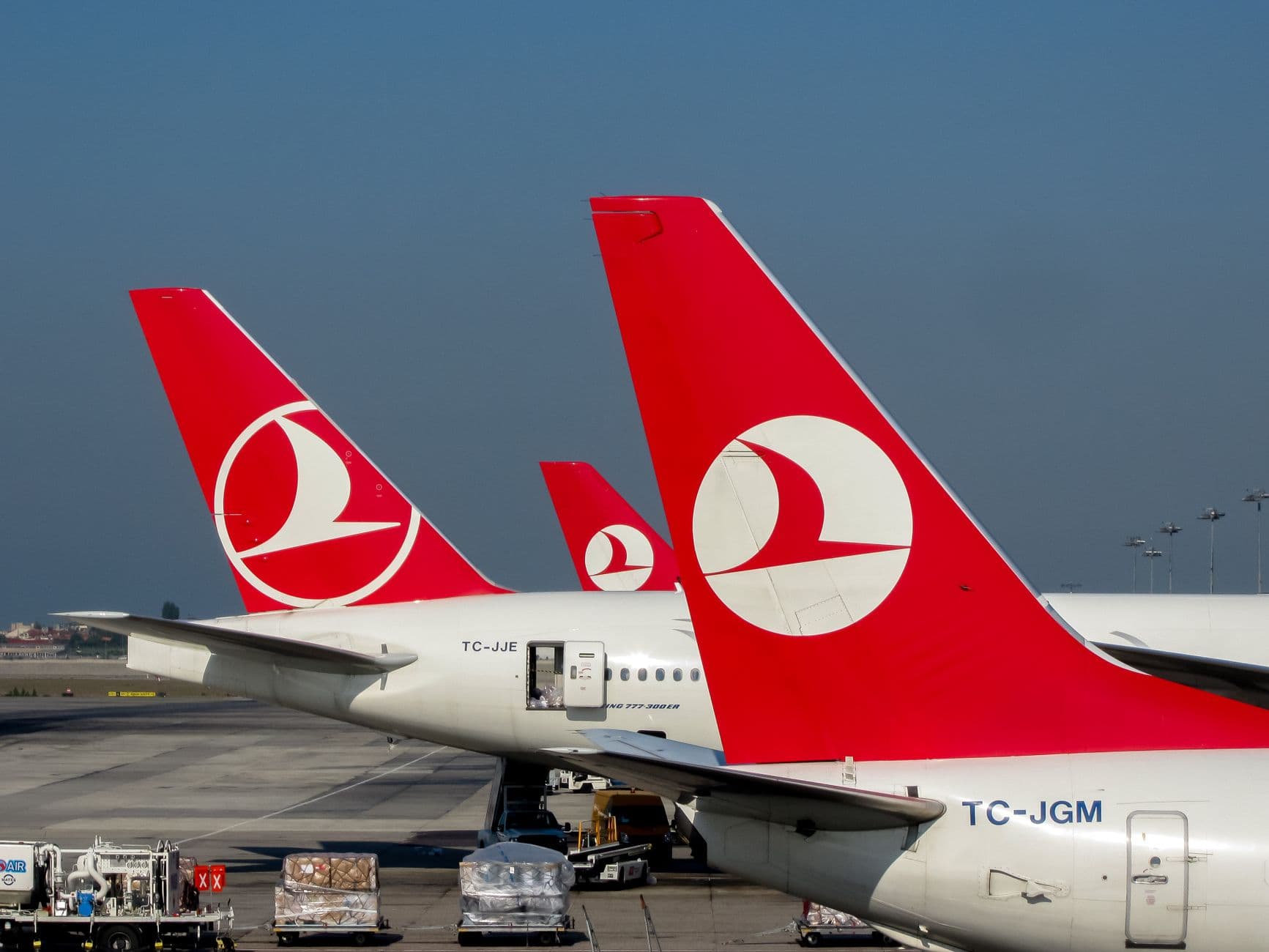 THY'nin kar gerilişi: Gelir yüzde 43 arttı, kârlılık düştü