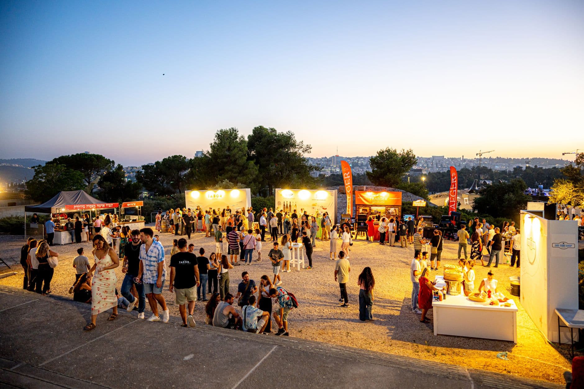 Arabica Coffee House, İstanbul Festivali'nin ikinci kez kahve sponsoru