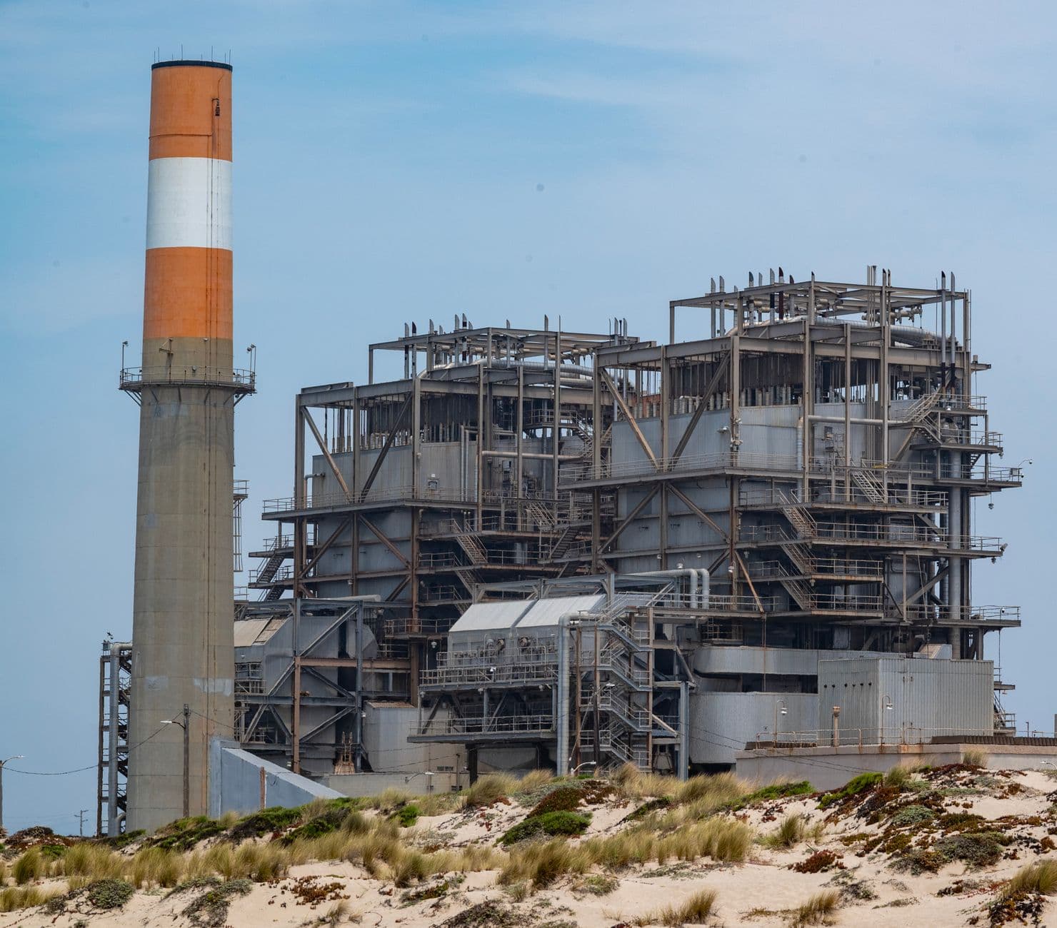 Aksa Enerji, Gana'da 825 MW'lık doğal gaz santrali kuracak