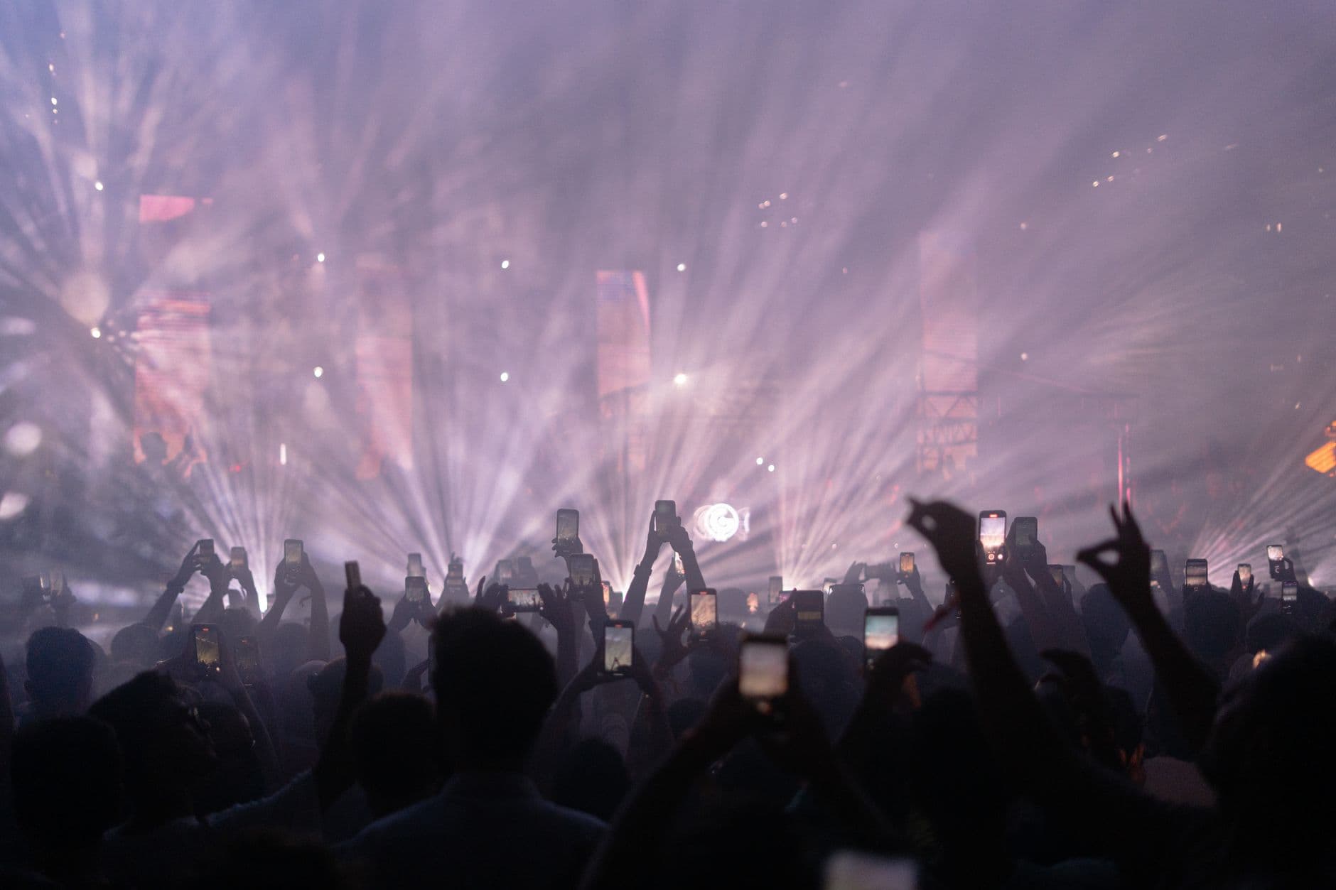 Malatya Kültür Yolu Festivali'nin ikinci günü Simge konseriyle coşkuyla geçti