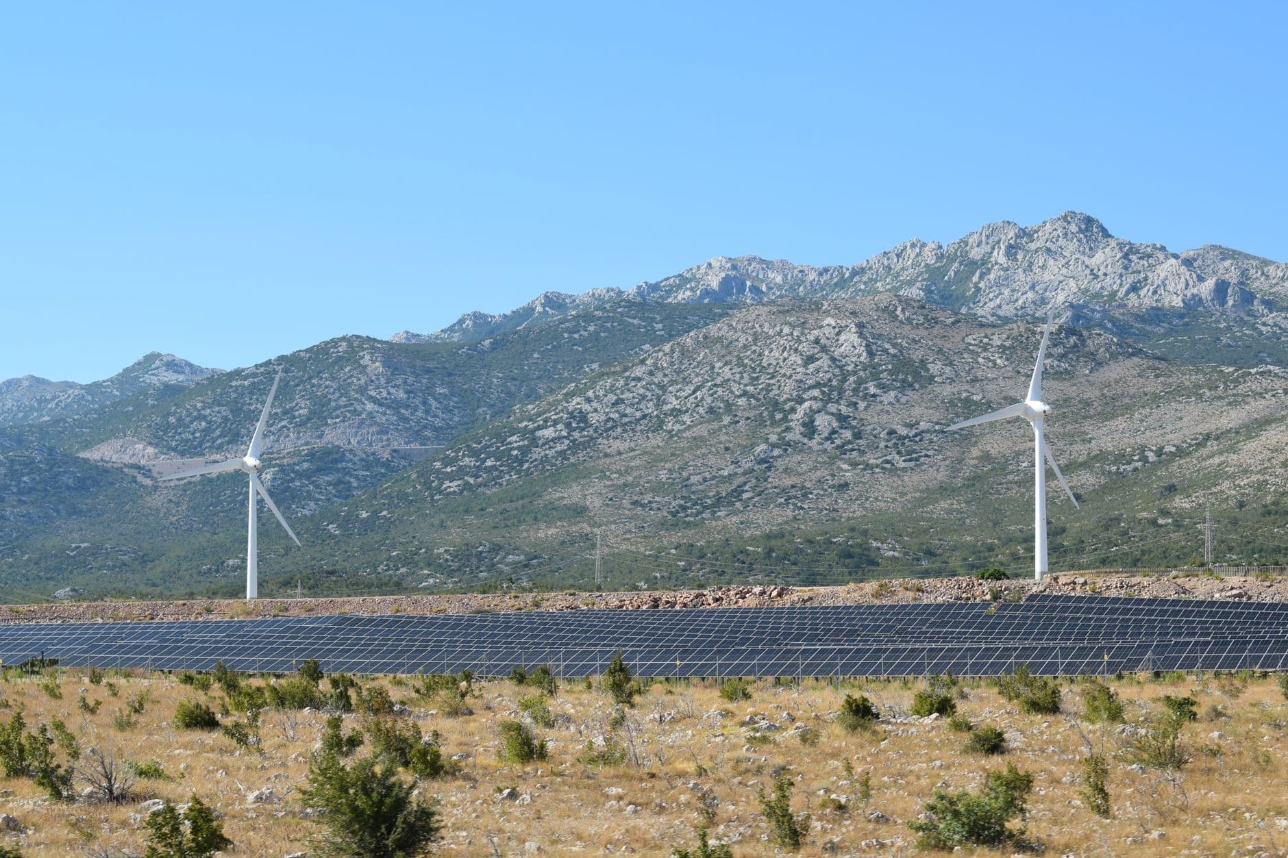Enda Enerji Holding ilk yarıda elektrik üretimini yüzde 67 artırdı