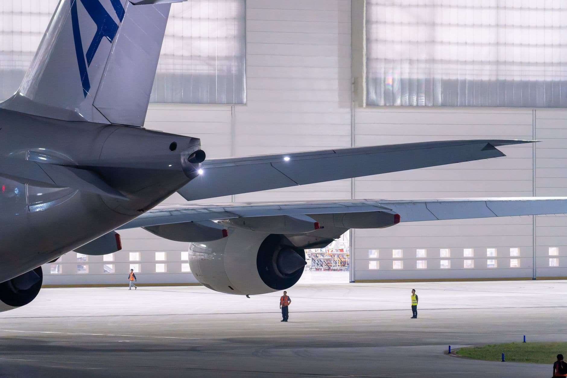 THY, Amsterdam Schiphol'de gece uçuşu kuralını ihlal ettiği için yaptırım sürecine alındı