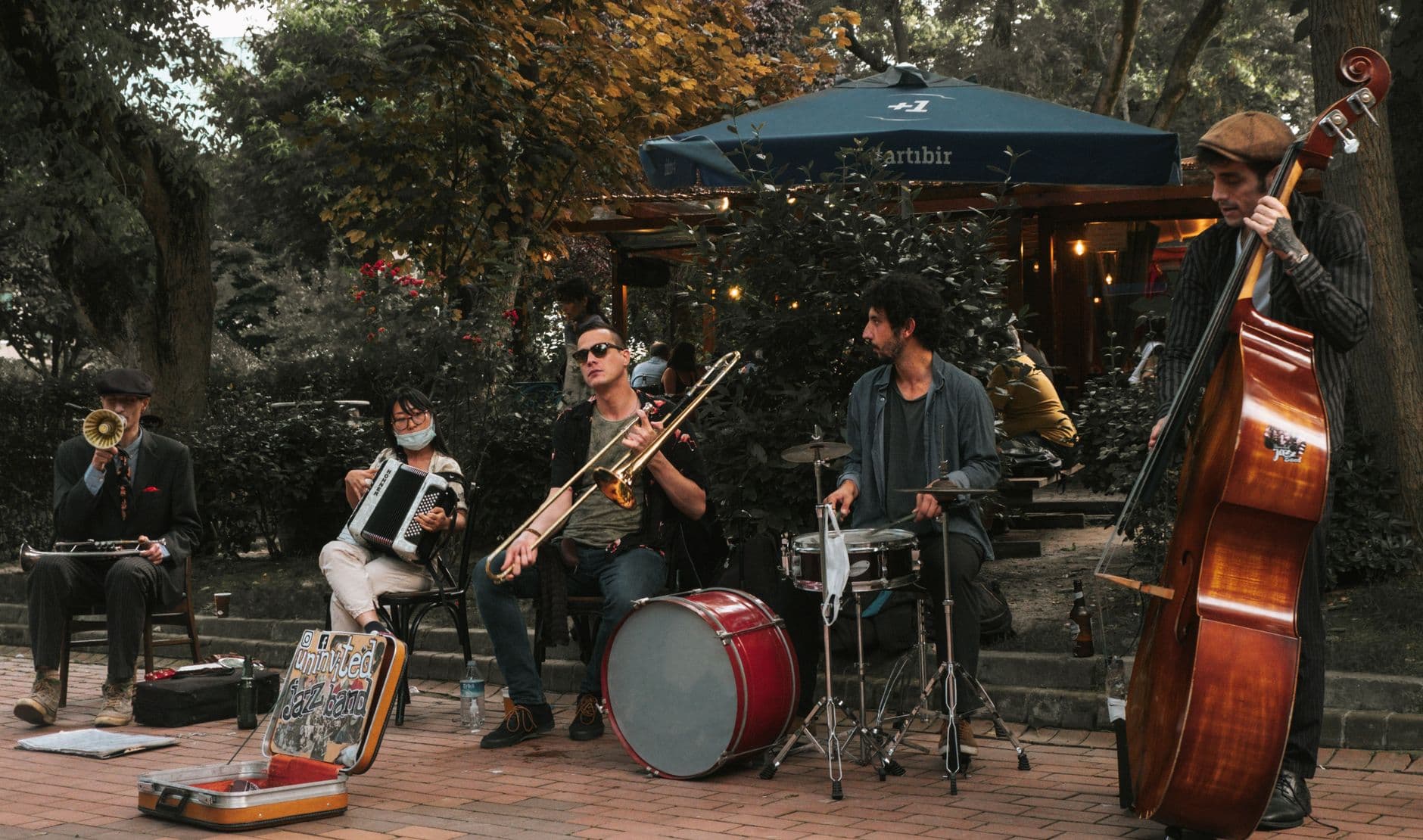 Ordu Kültür Yolu Festivali müzik ve kültür etkinlikleriyle devam ediyor
