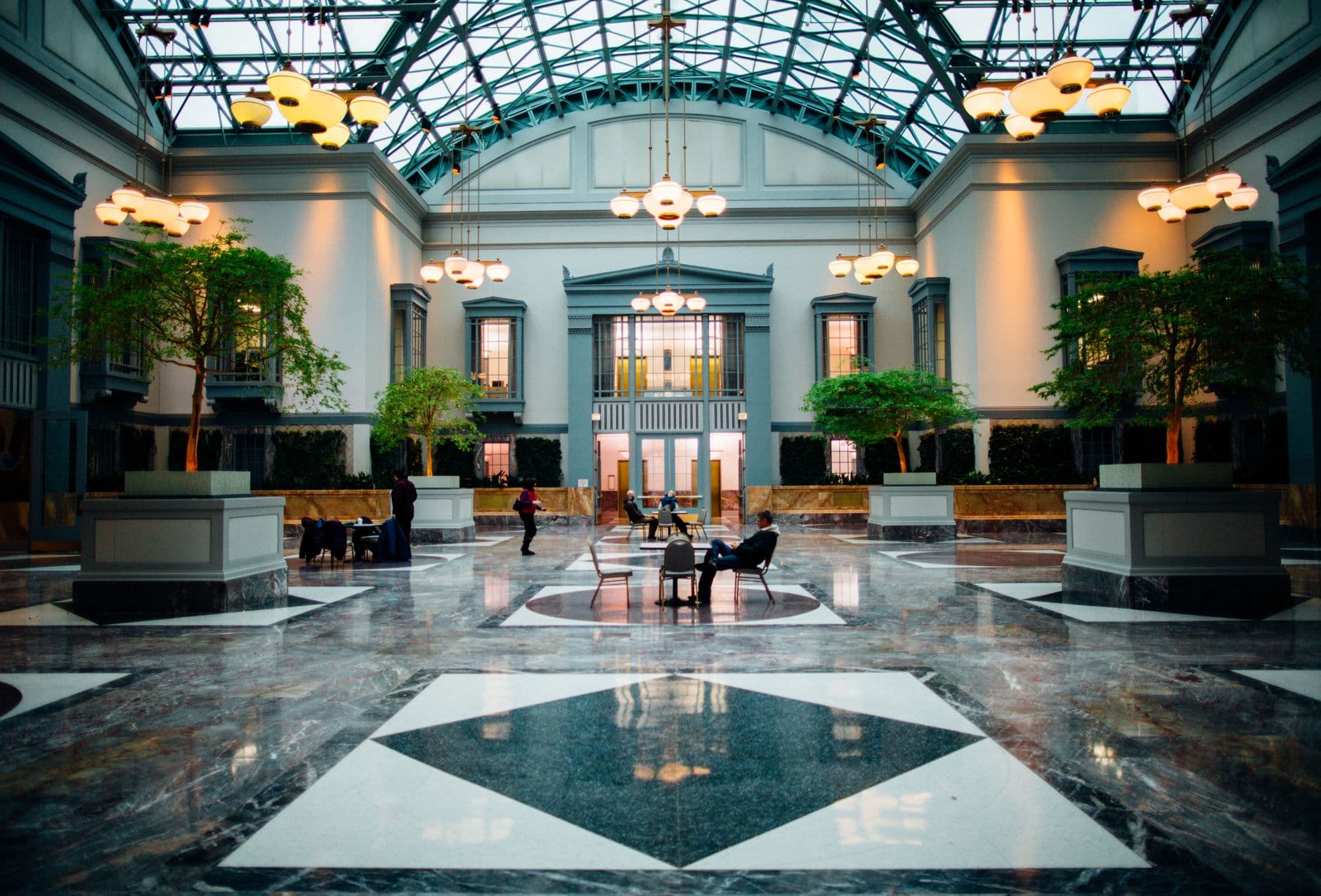 Wyndham Hotels, Türkiye'de 3 şehirde yeni oteller açtı