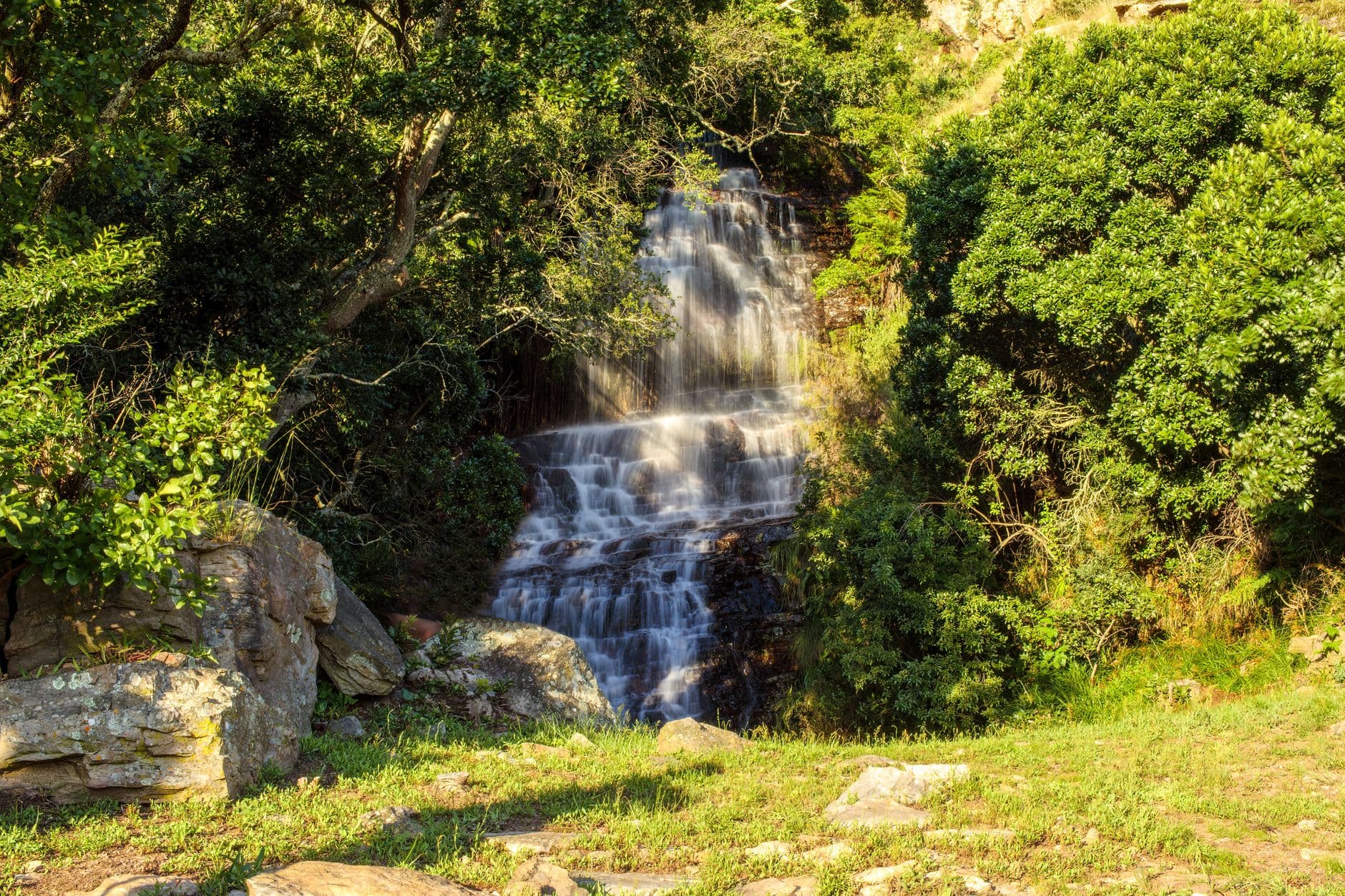 Kayseri'nin dağlık bölgesinde tarımdan turizme geçiş