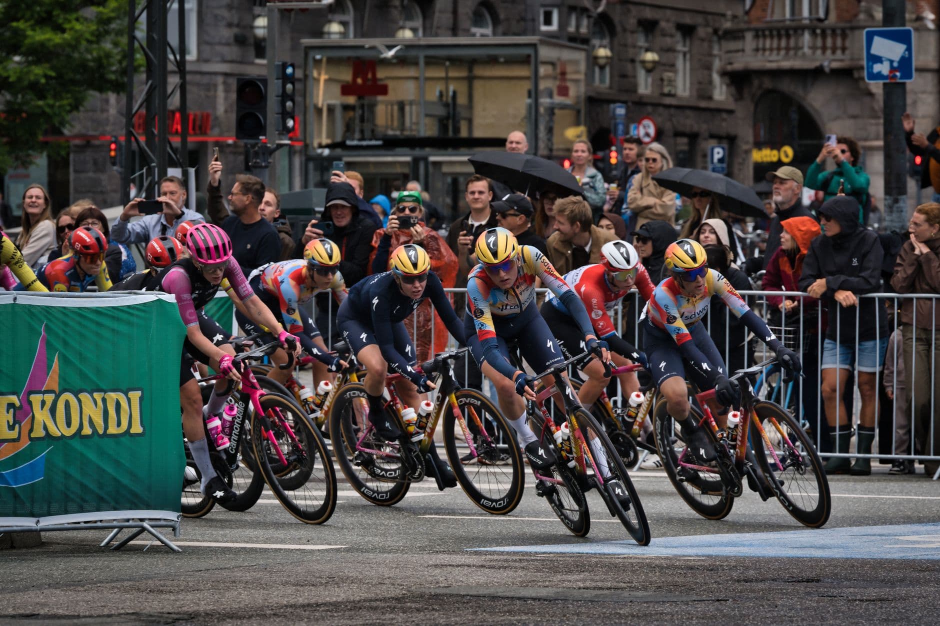 Gran Fondo Başkent Bisiklet Yarışı 5. kez Ankara'da düzenlenecek