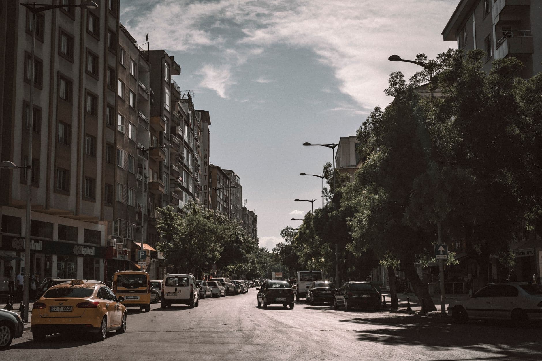 Elite World, Gaziantep'te yeni oteli 2027'de açacak