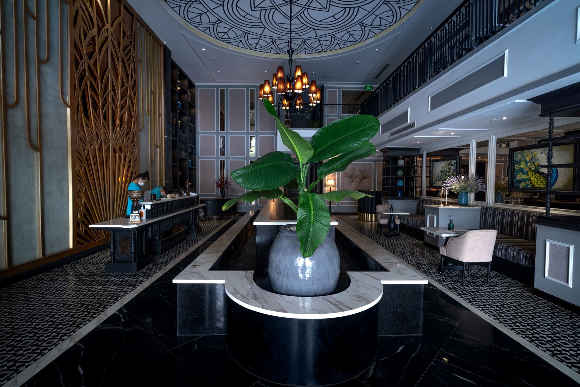 Accor 2026'nın ilk yarısında geliri 2,76 milyar euroya çıkardı