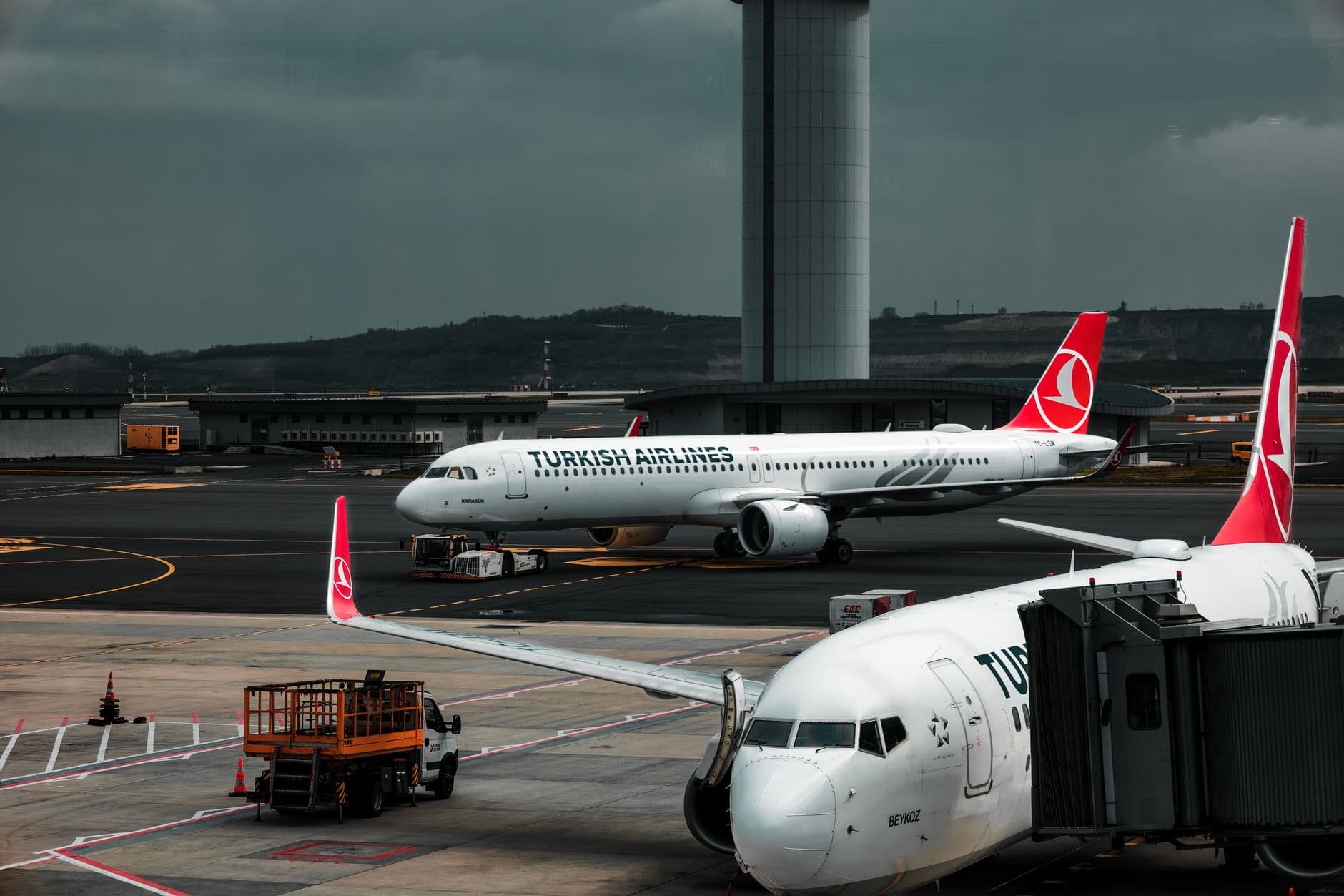 İstanbul Havalimanı Türkiye ve Avrupa'da günlük yolcu rekoru kırdı