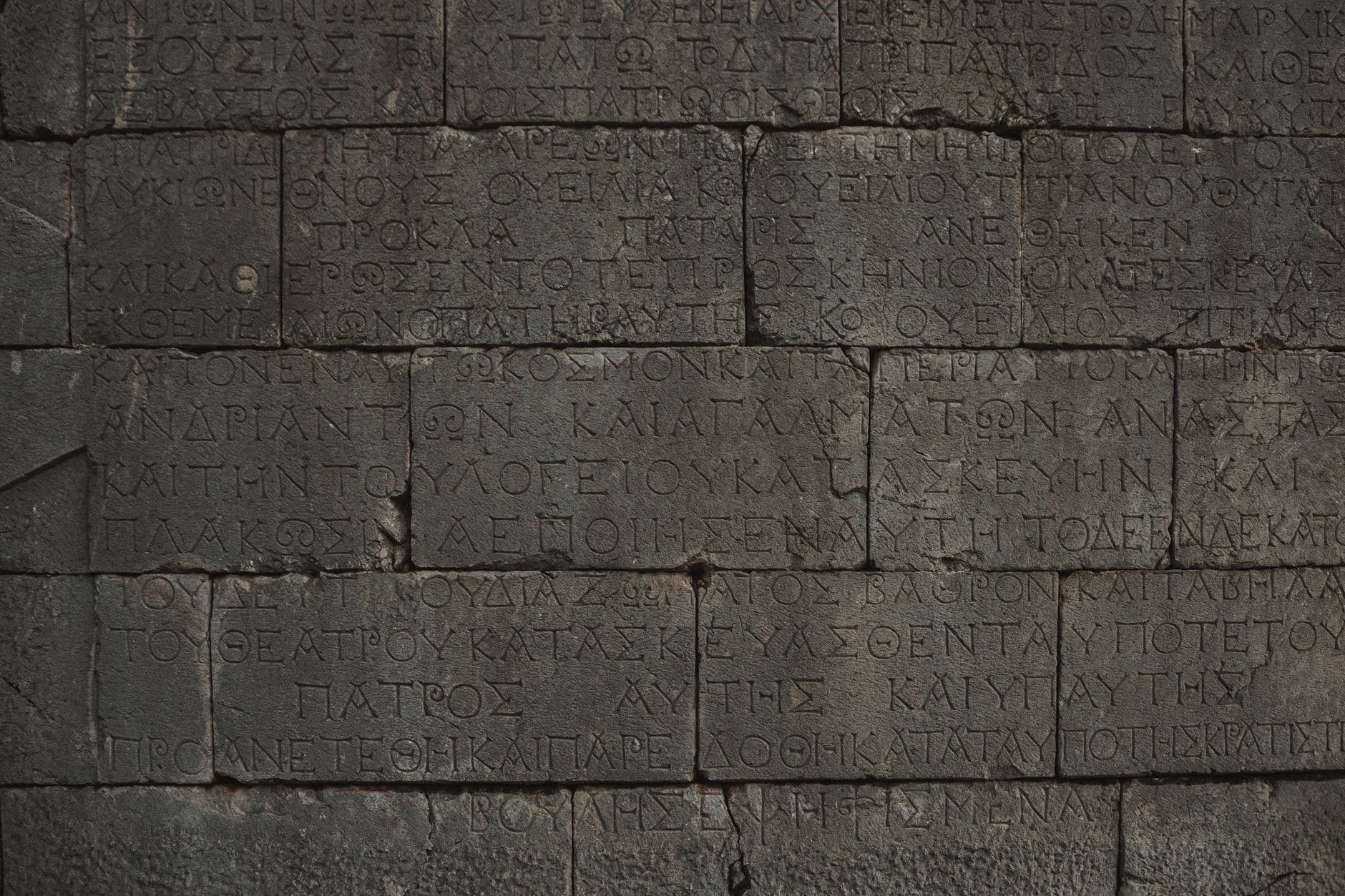 Nemrut Dağı'ndaki anıtsal heykellere nano teknoloji ile koruma