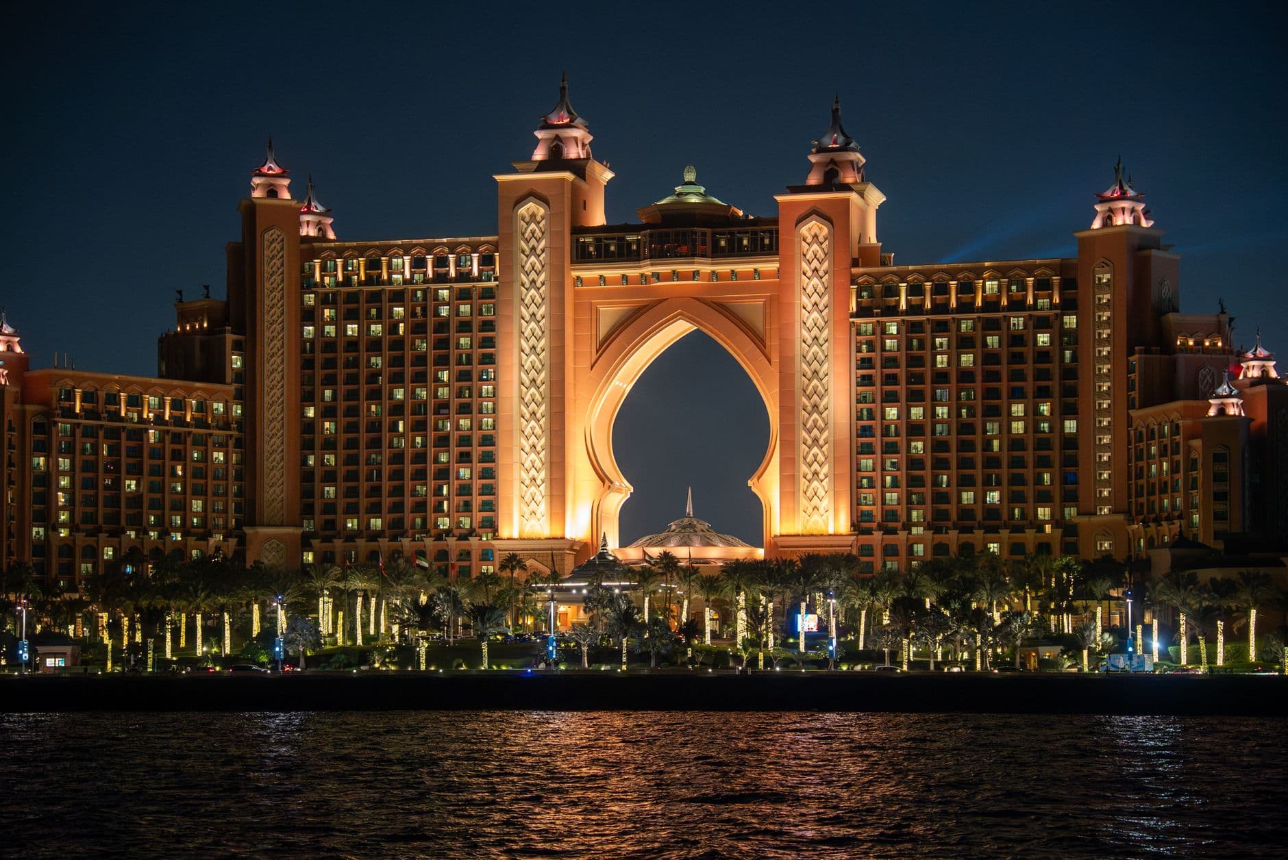 BookingAgora Dubai'de iki FAM Trip organizasyonu gerçekleştirdi
